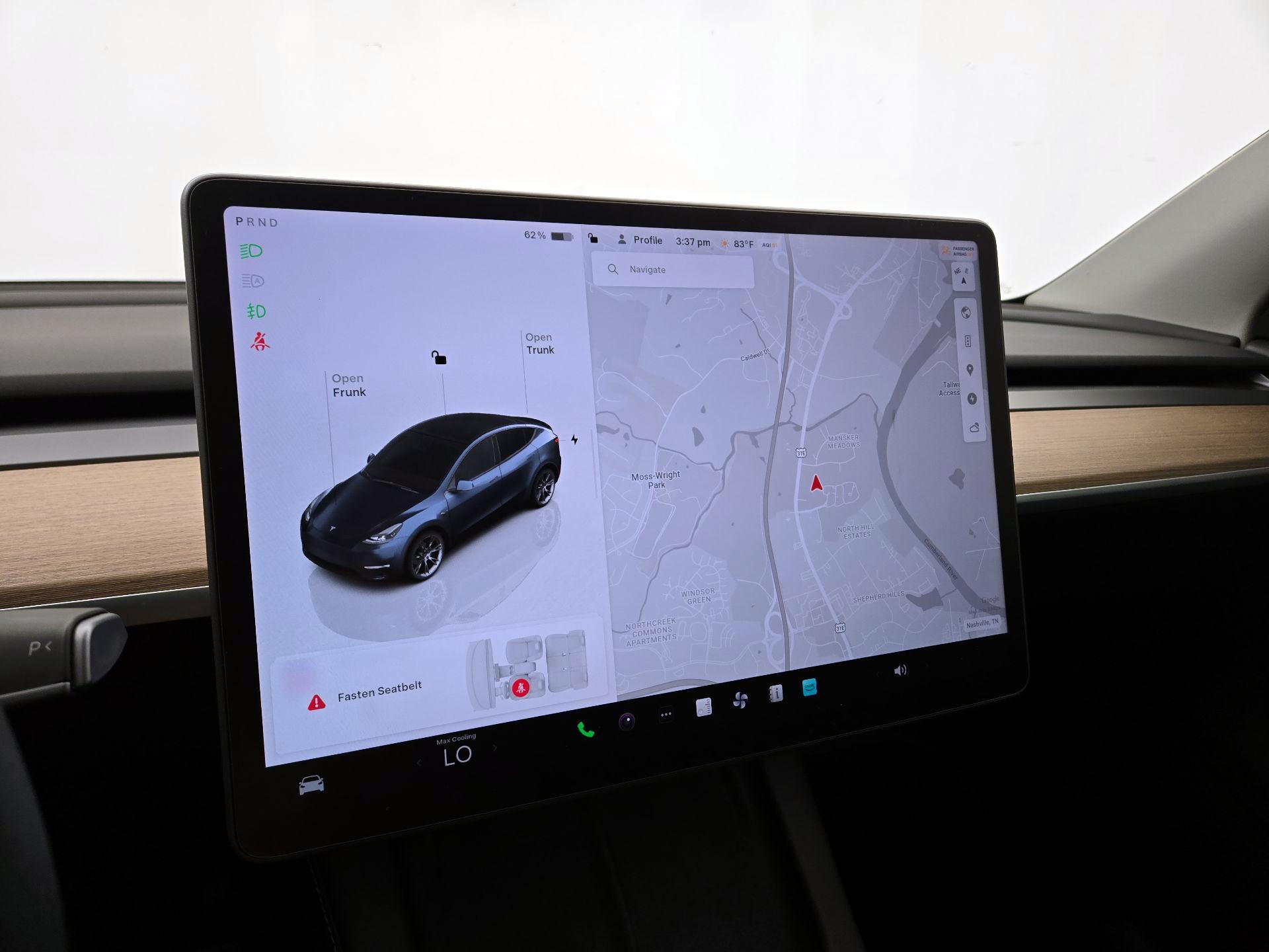 Thumbnail: 2024 Tesla Model Y - 13