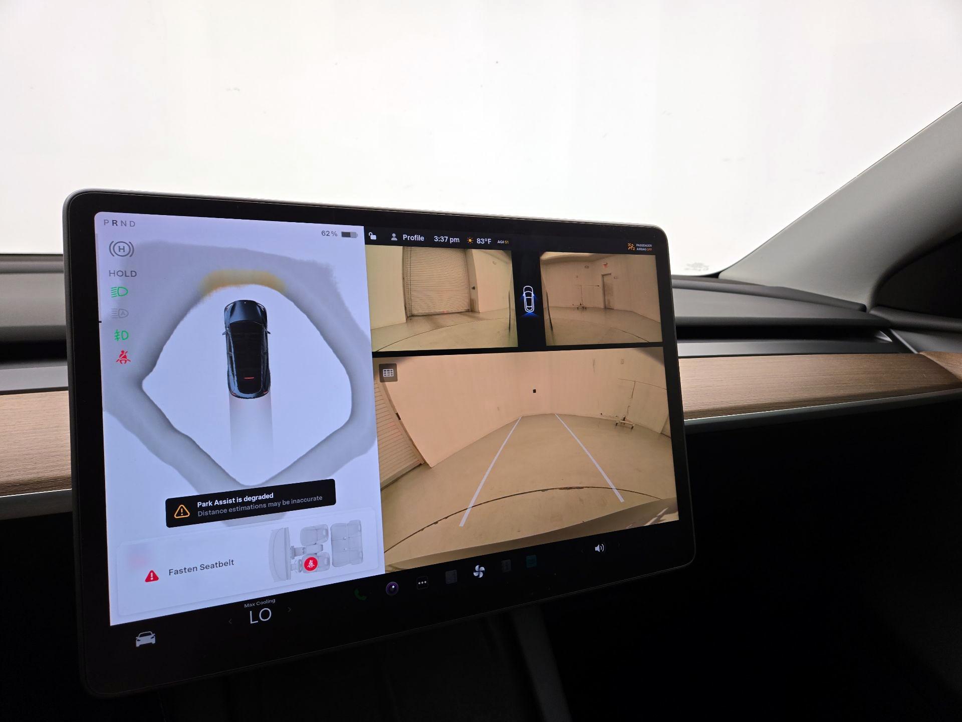 Thumbnail: 2024 Tesla Model Y - 14