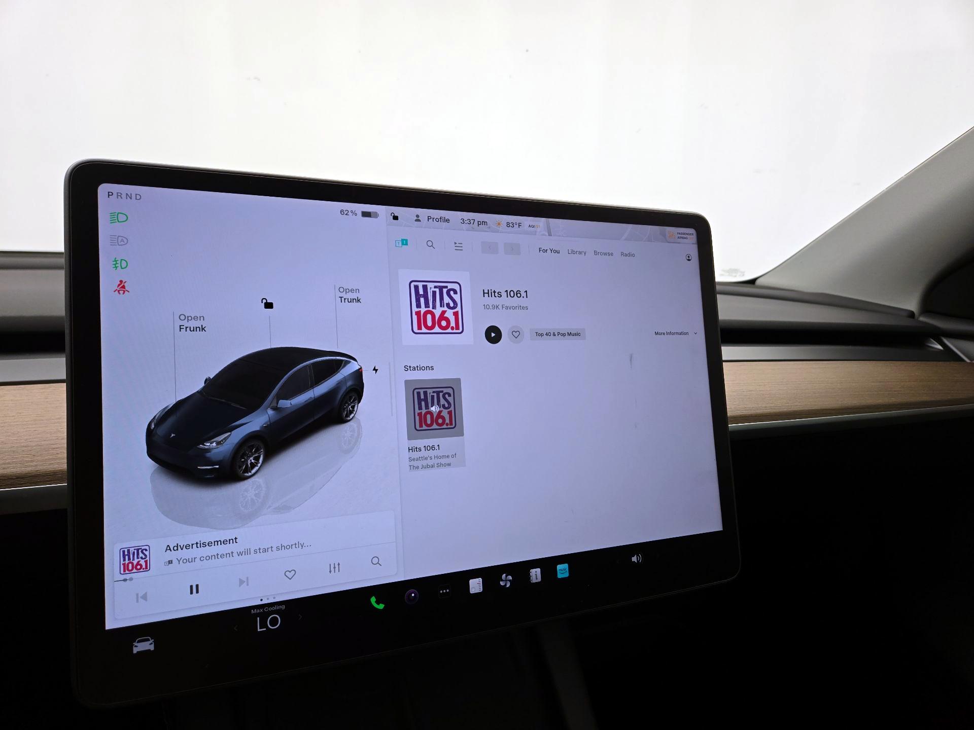 Thumbnail: 2024 Tesla Model Y - 15