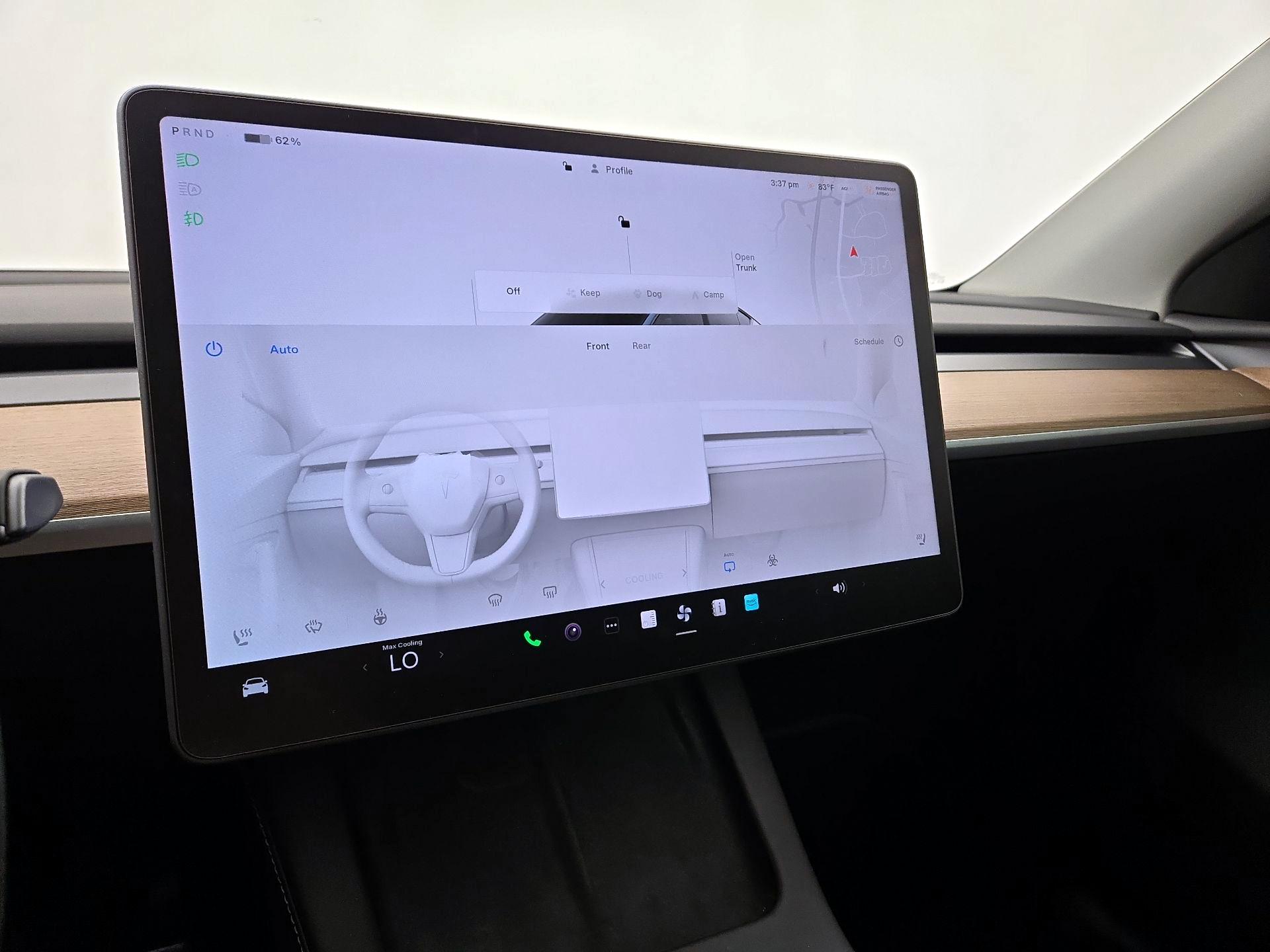 Thumbnail: 2024 Tesla Model Y - 16
