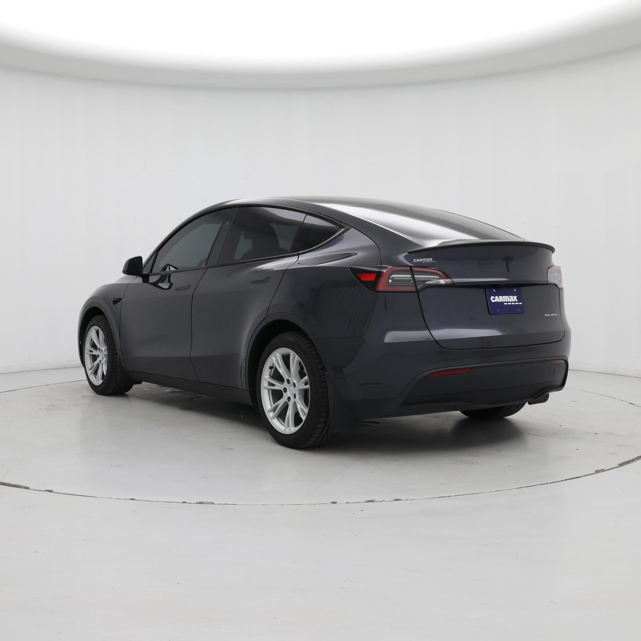 Thumbnail: 2024 Tesla Model Y - 2
