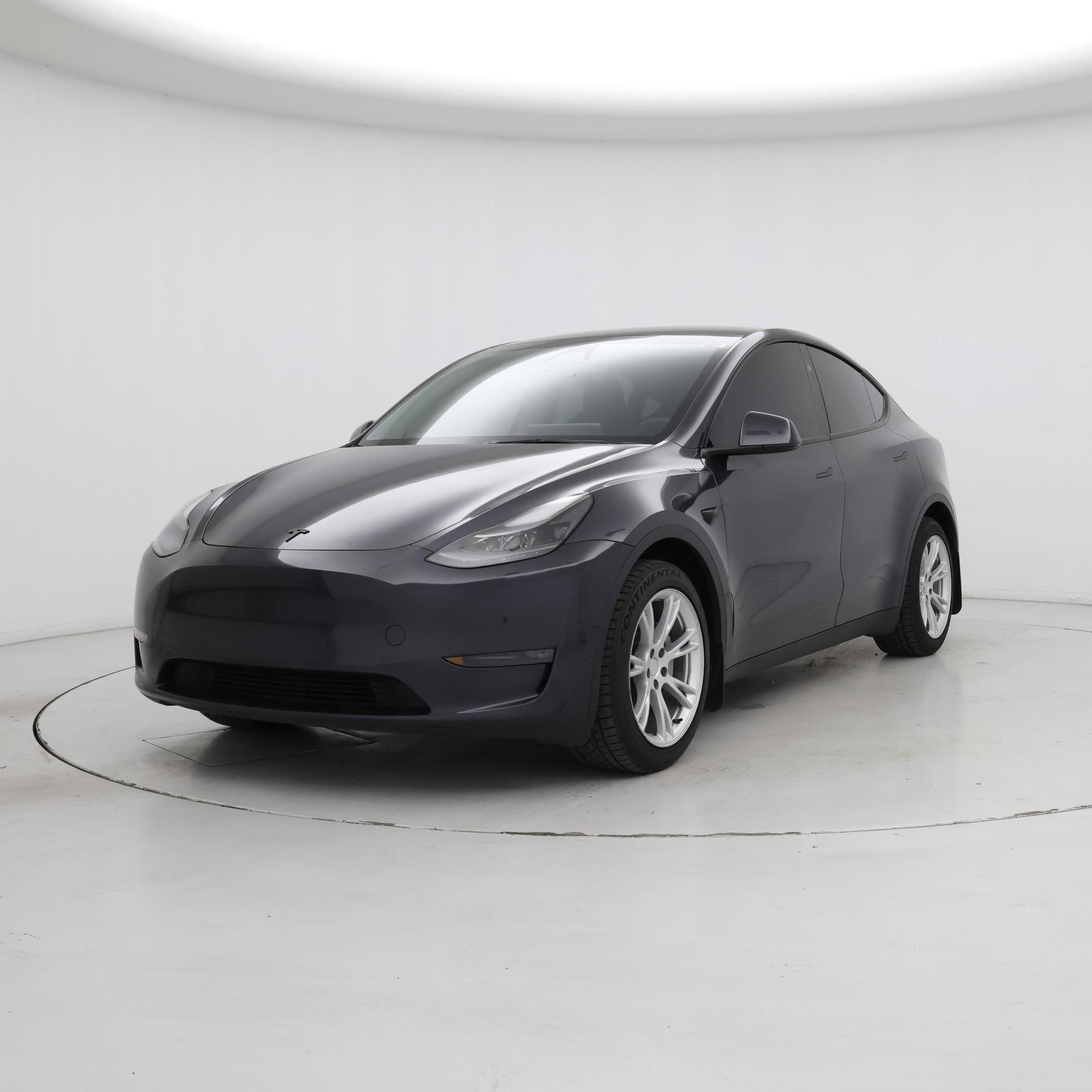 Thumbnail: 2024 Tesla Model Y - 4