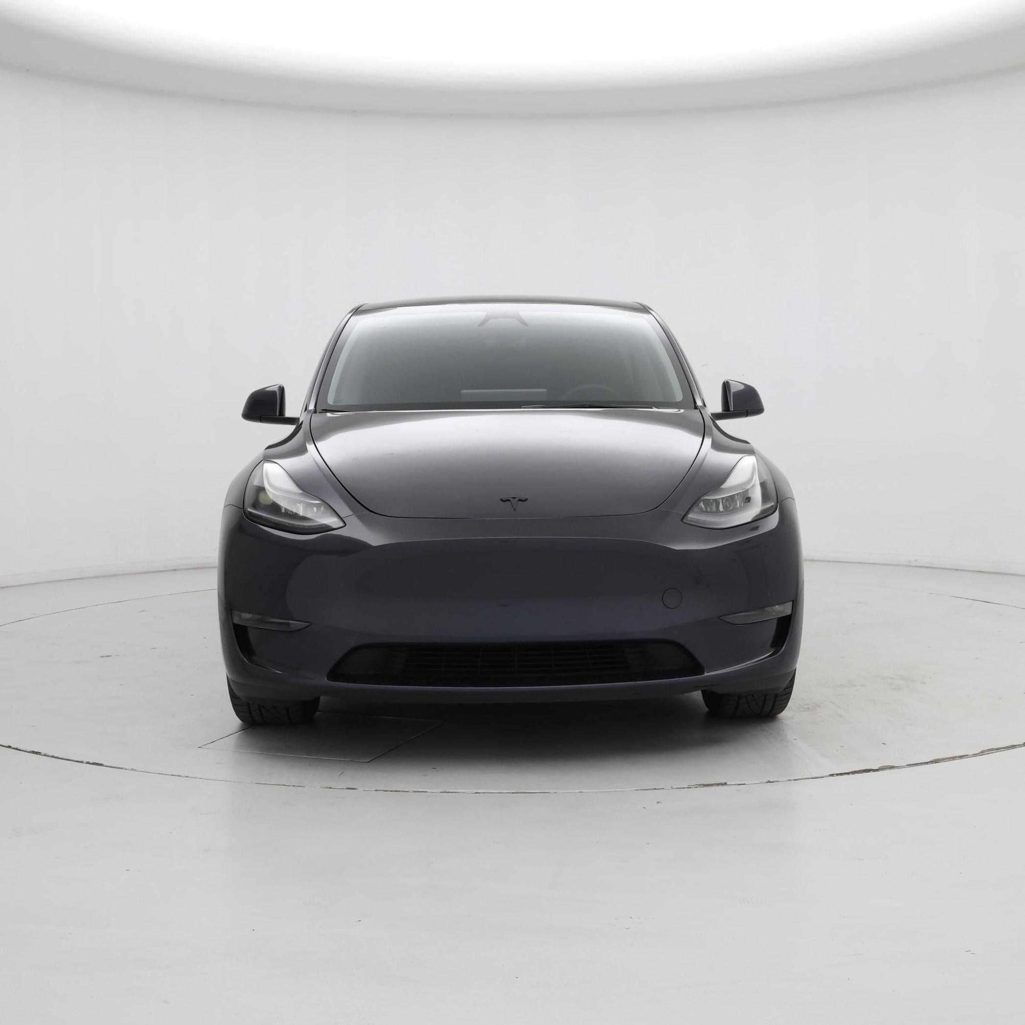 Thumbnail: 2024 Tesla Model Y - 5