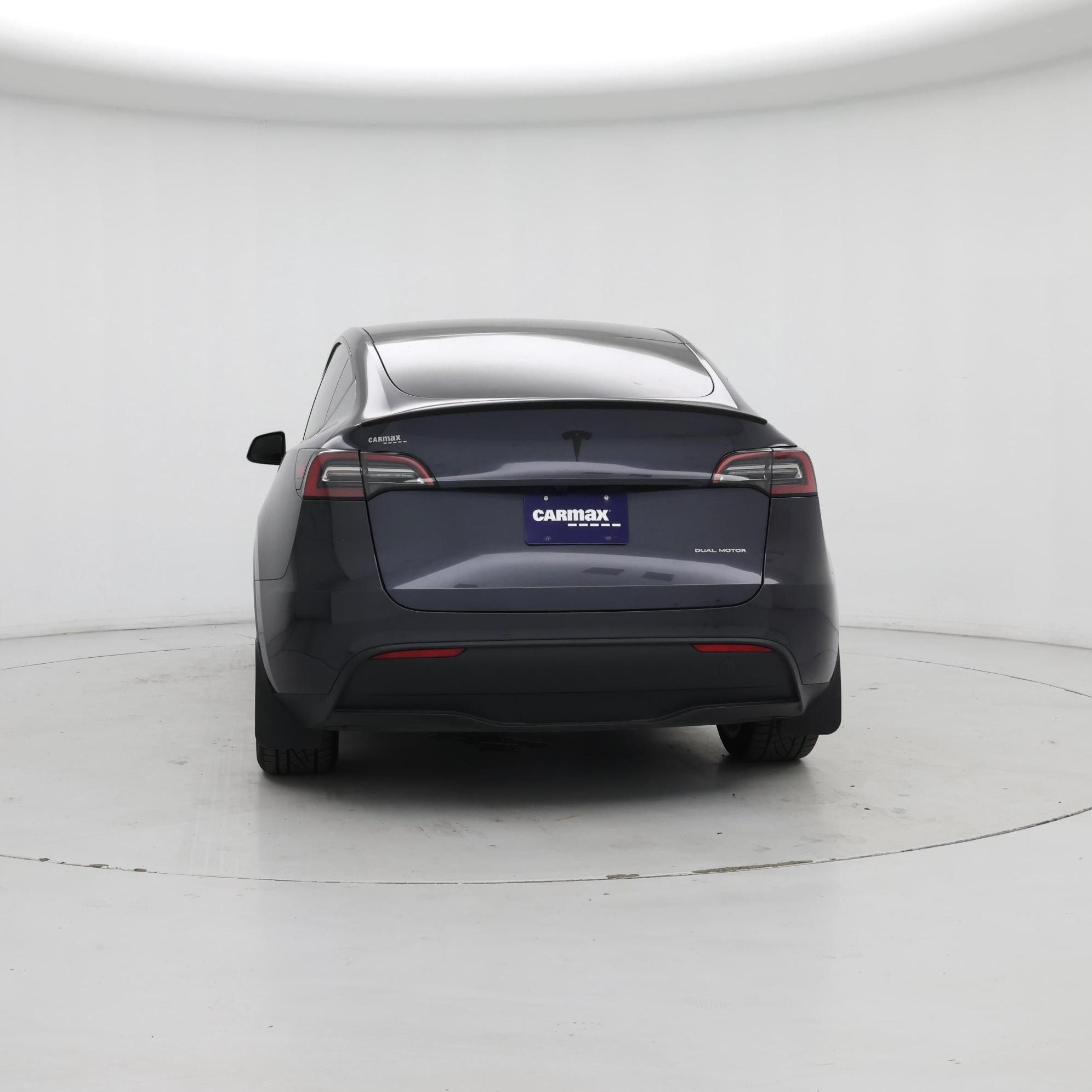 Thumbnail: 2024 Tesla Model Y - 6