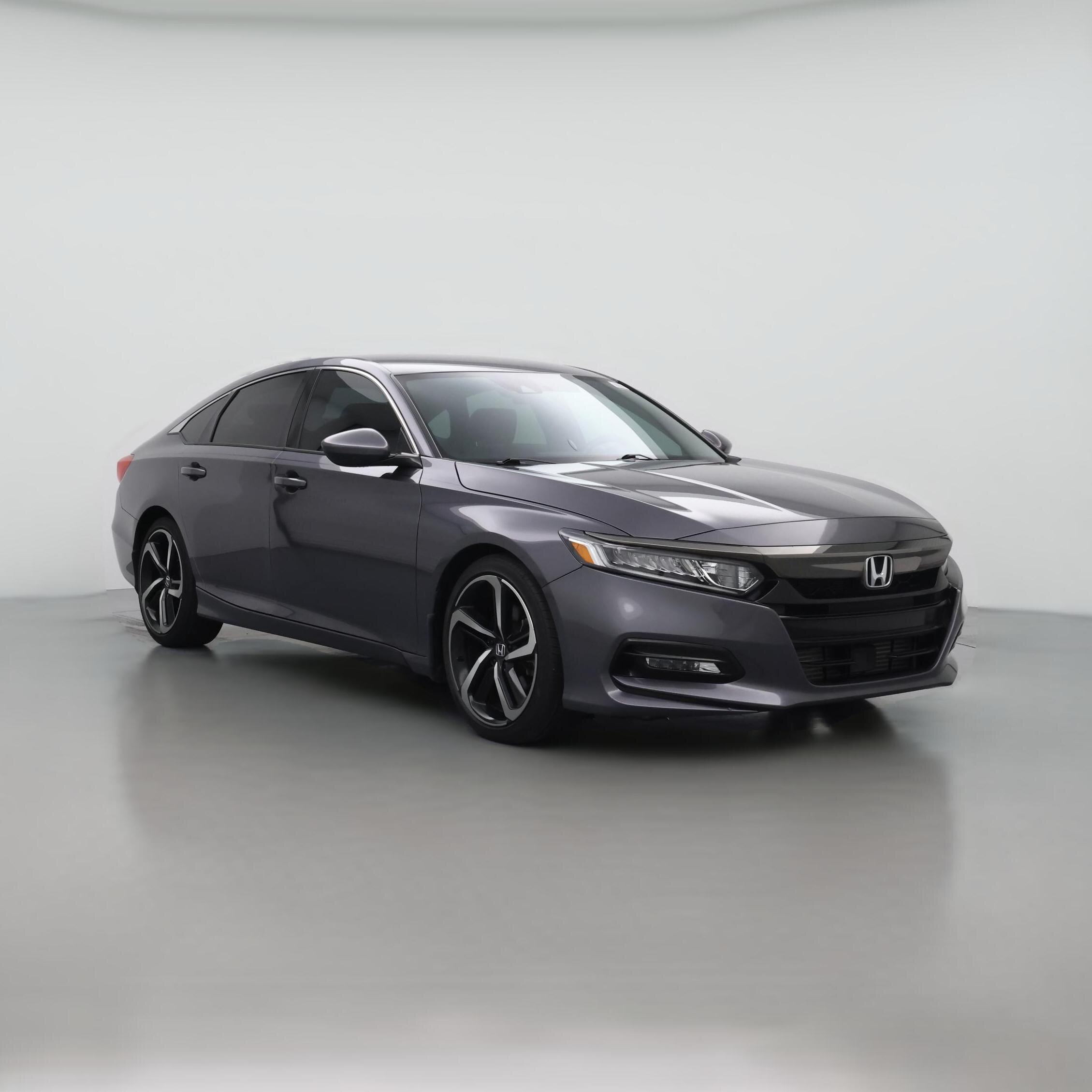 Thumbnail: 2020 Honda Accord - 1
