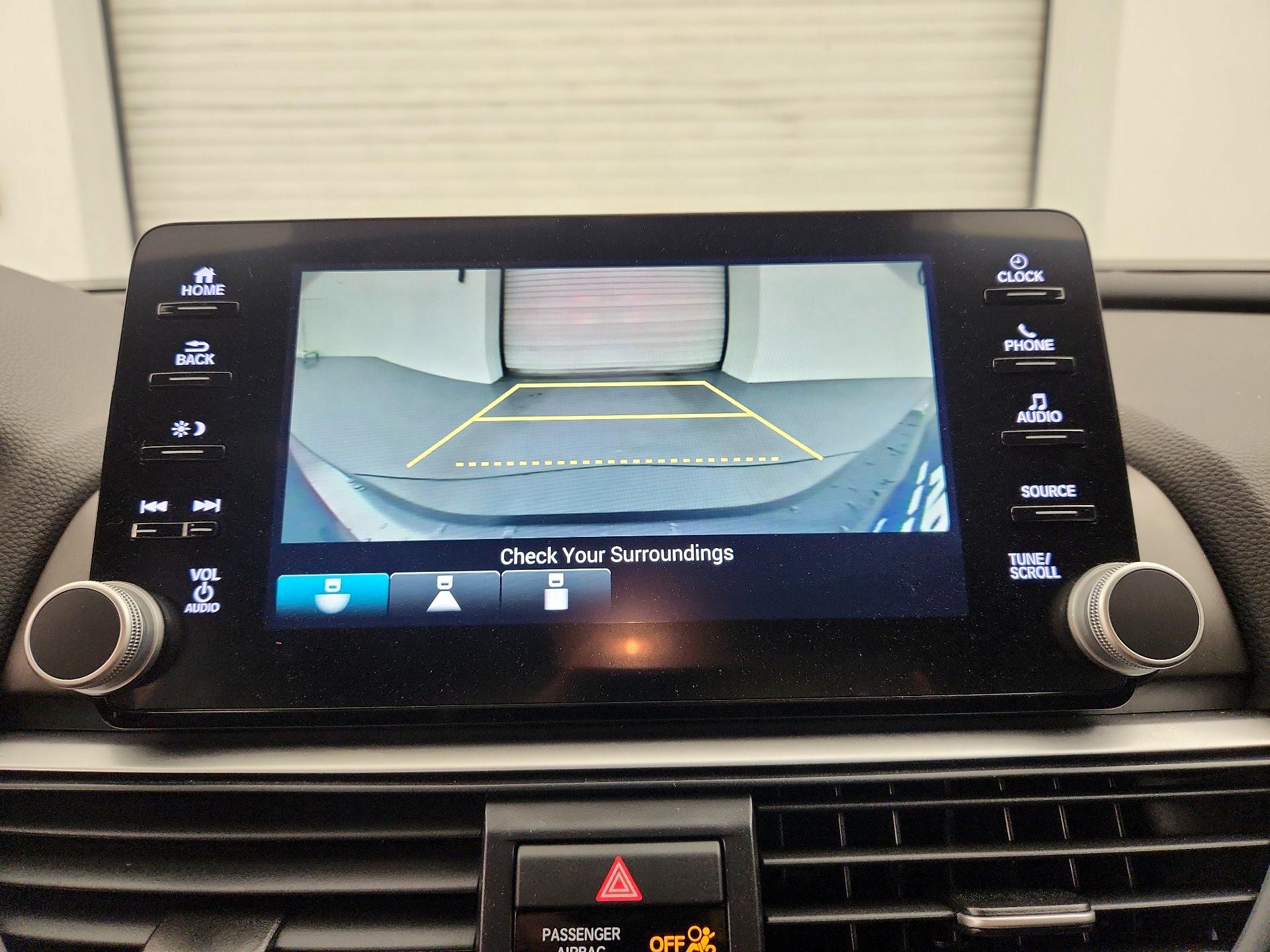 Thumbnail: 2020 Honda Accord - 14