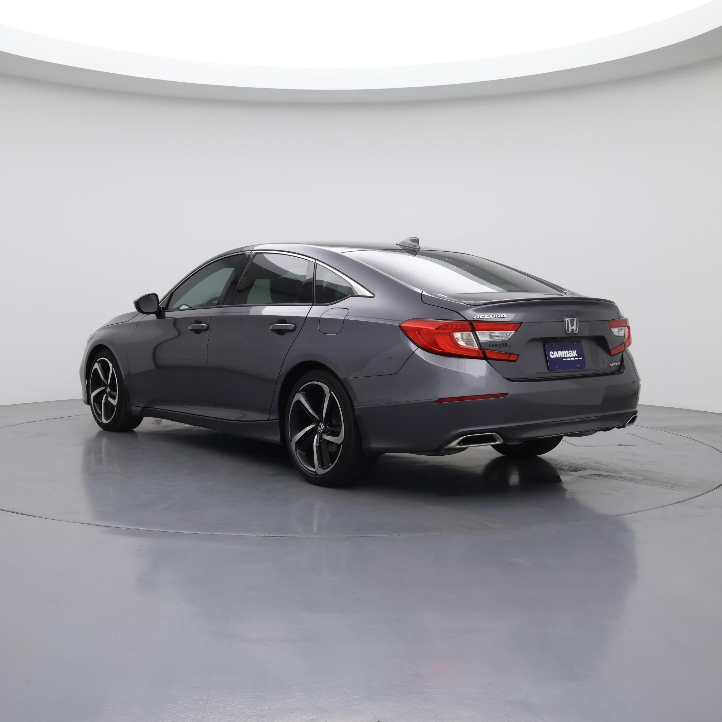 Thumbnail: 2020 Honda Accord - 2