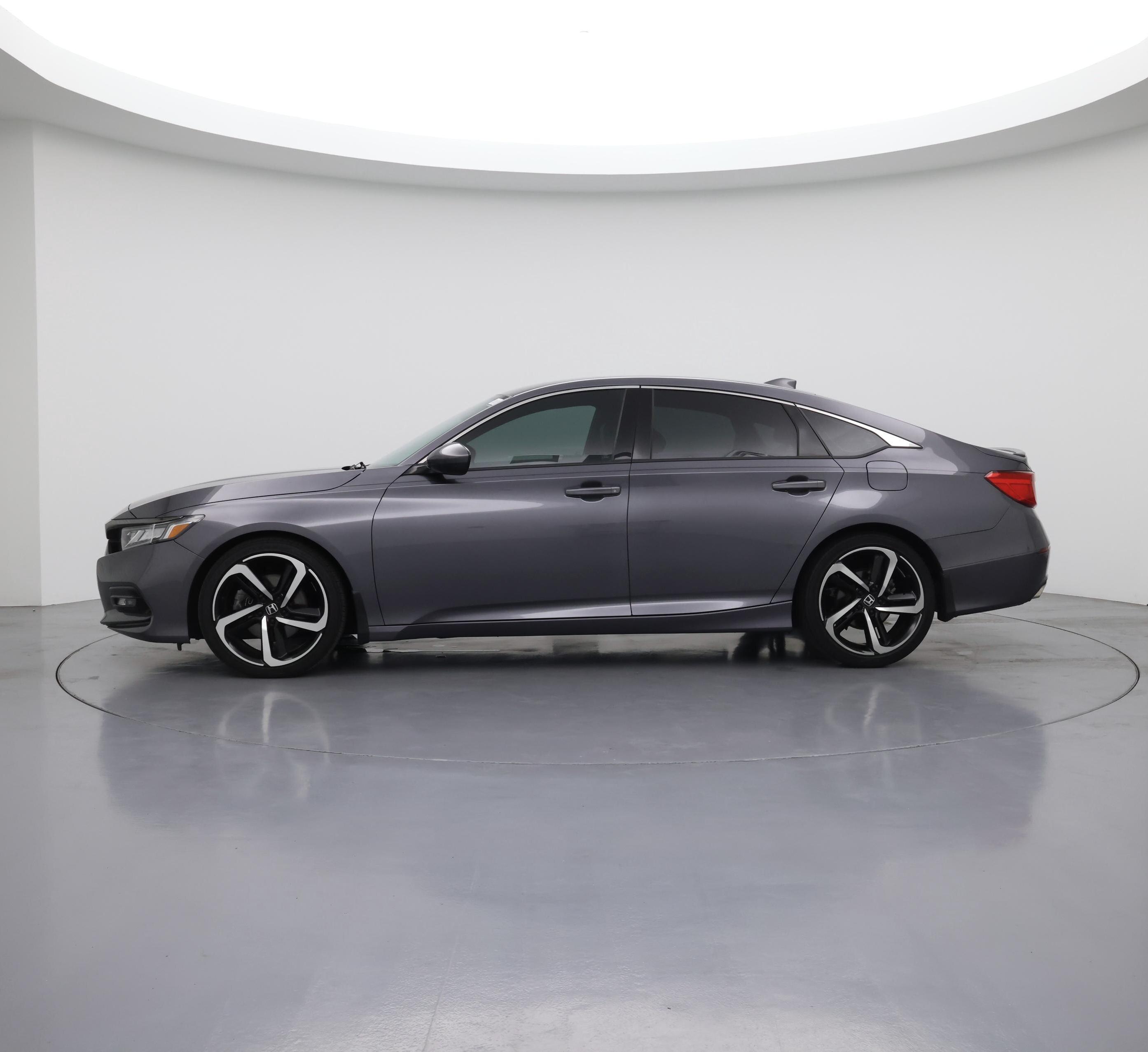 Thumbnail: 2020 Honda Accord - 3
