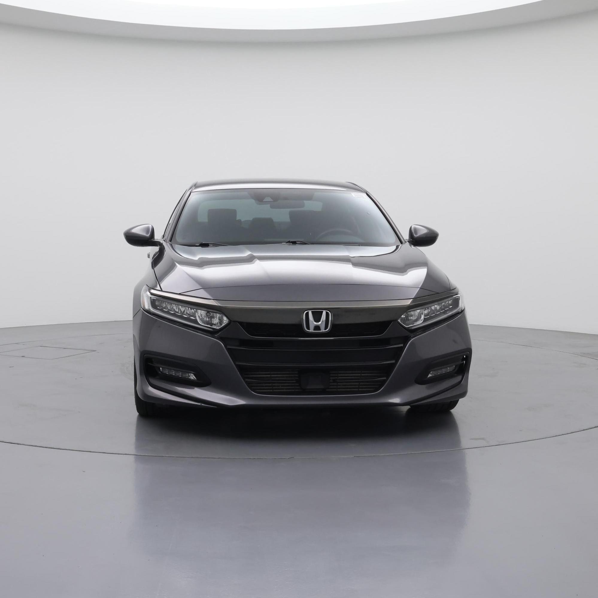 Thumbnail: 2020 Honda Accord - 5