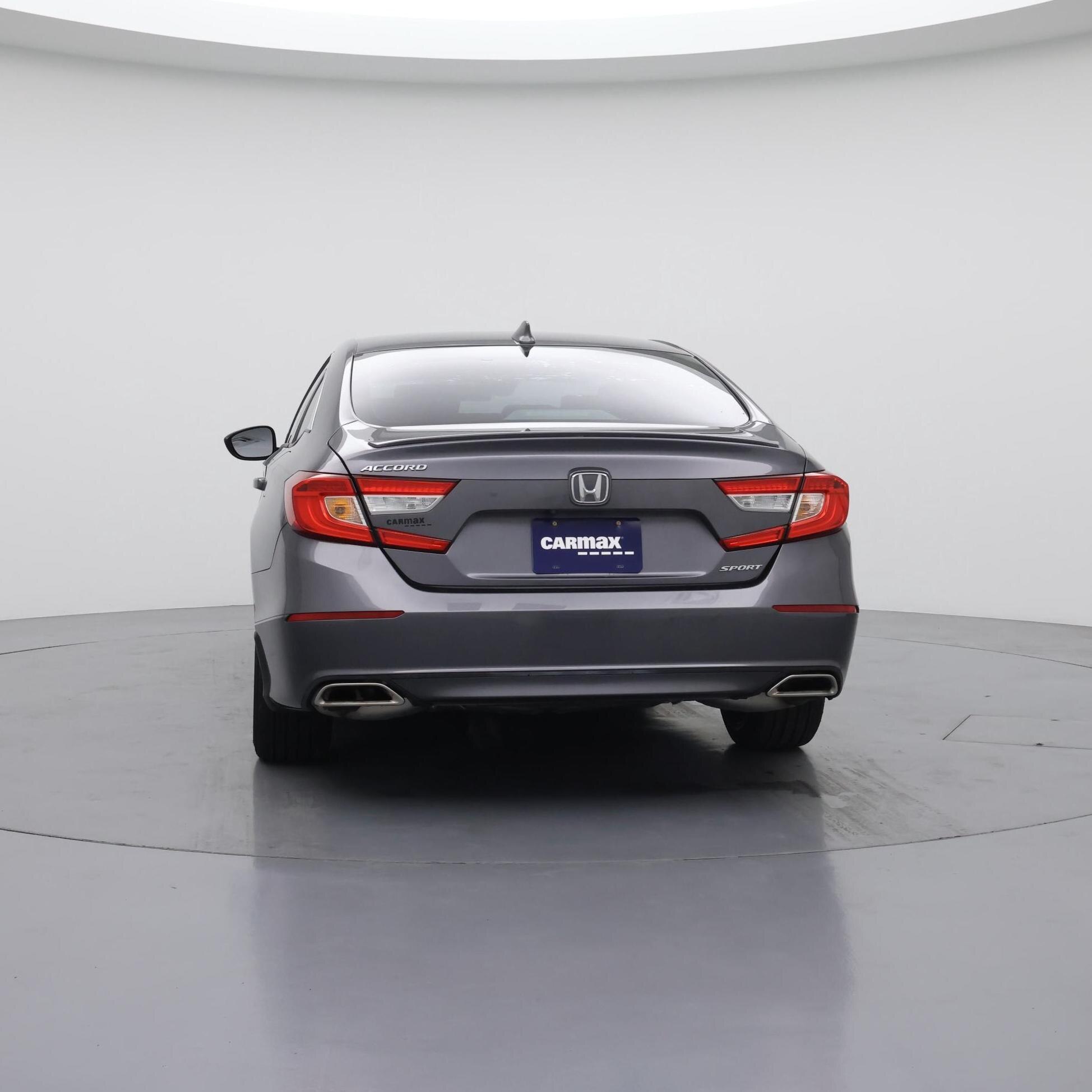 Thumbnail: 2020 Honda Accord - 6