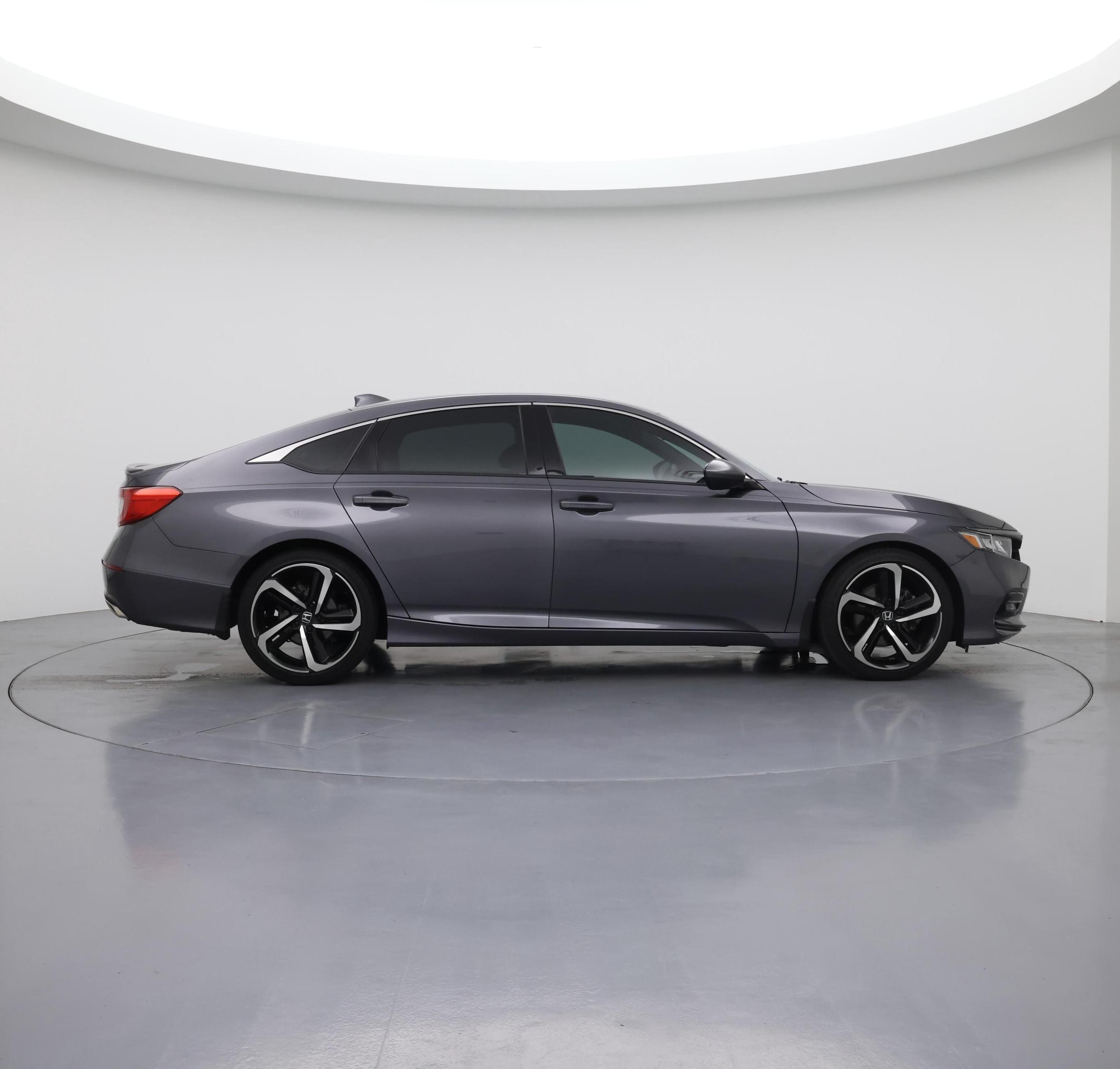 Thumbnail: 2020 Honda Accord - 7