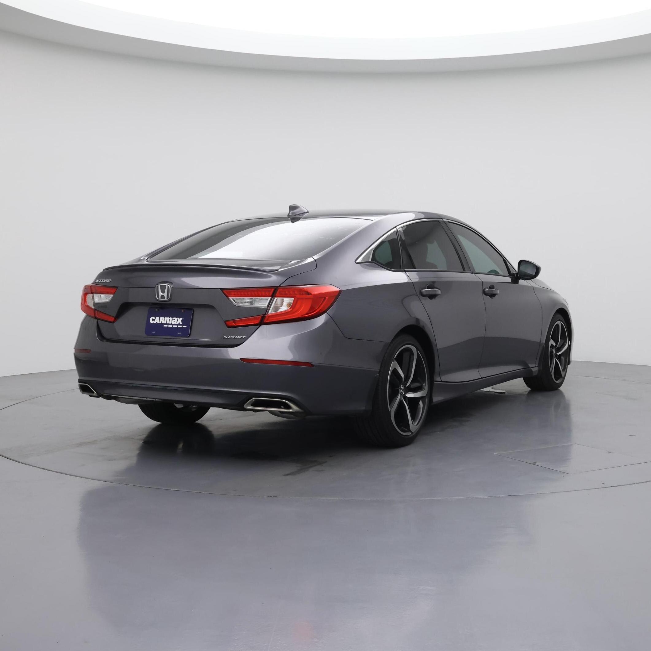Thumbnail: 2020 Honda Accord - 8