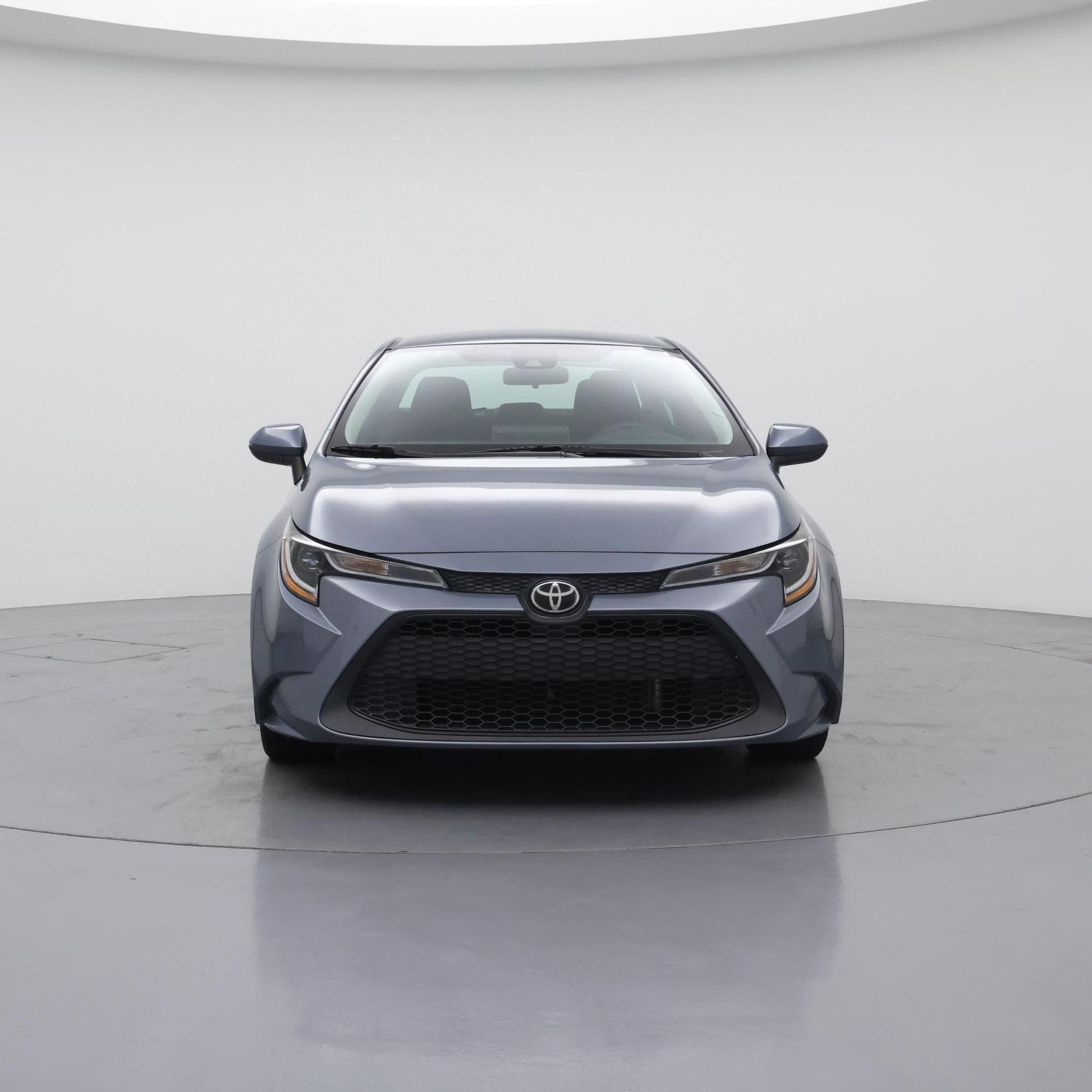 Thumbnail: 2021 Toyota Corolla - 5