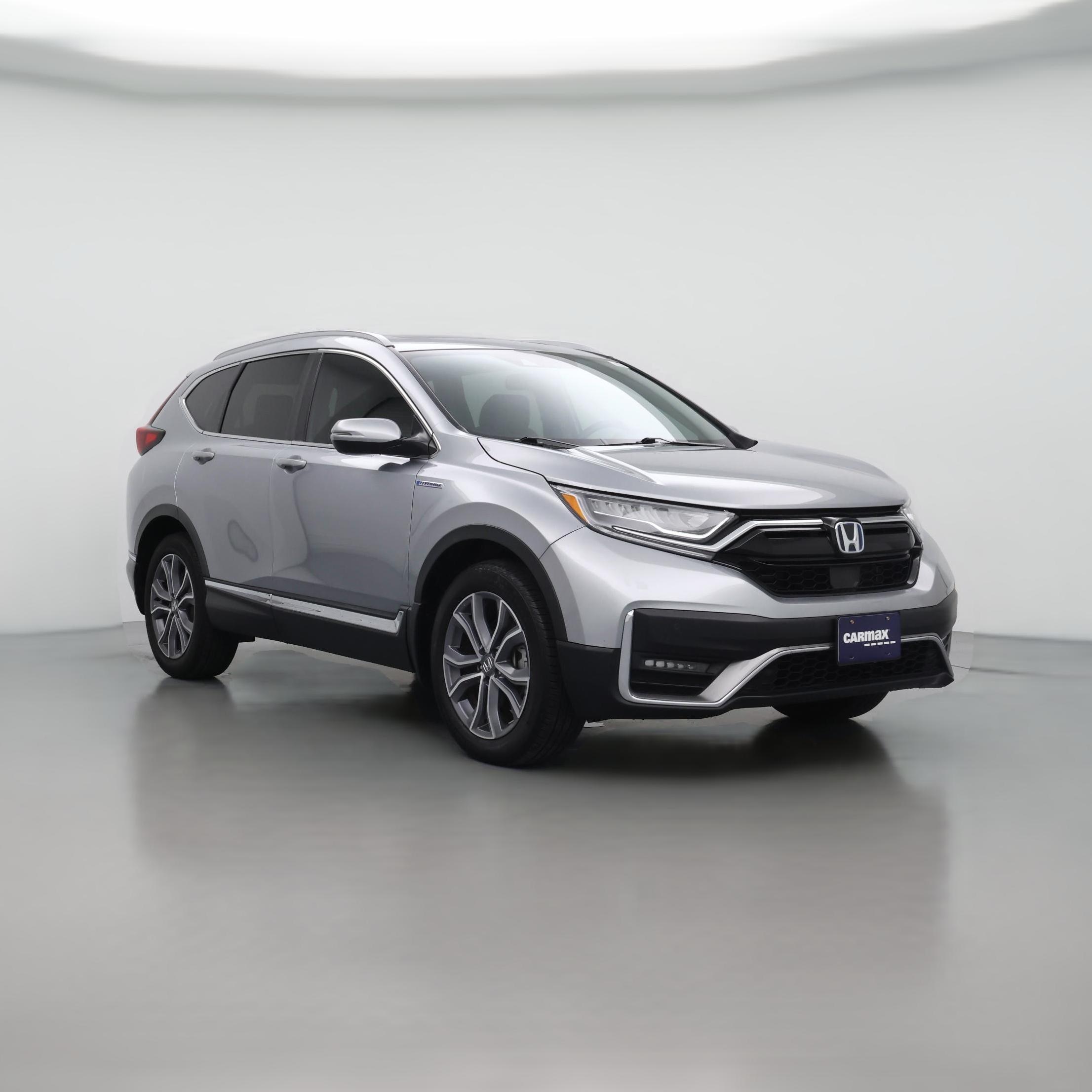 Thumbnail: 2022 Honda CR-V - 1