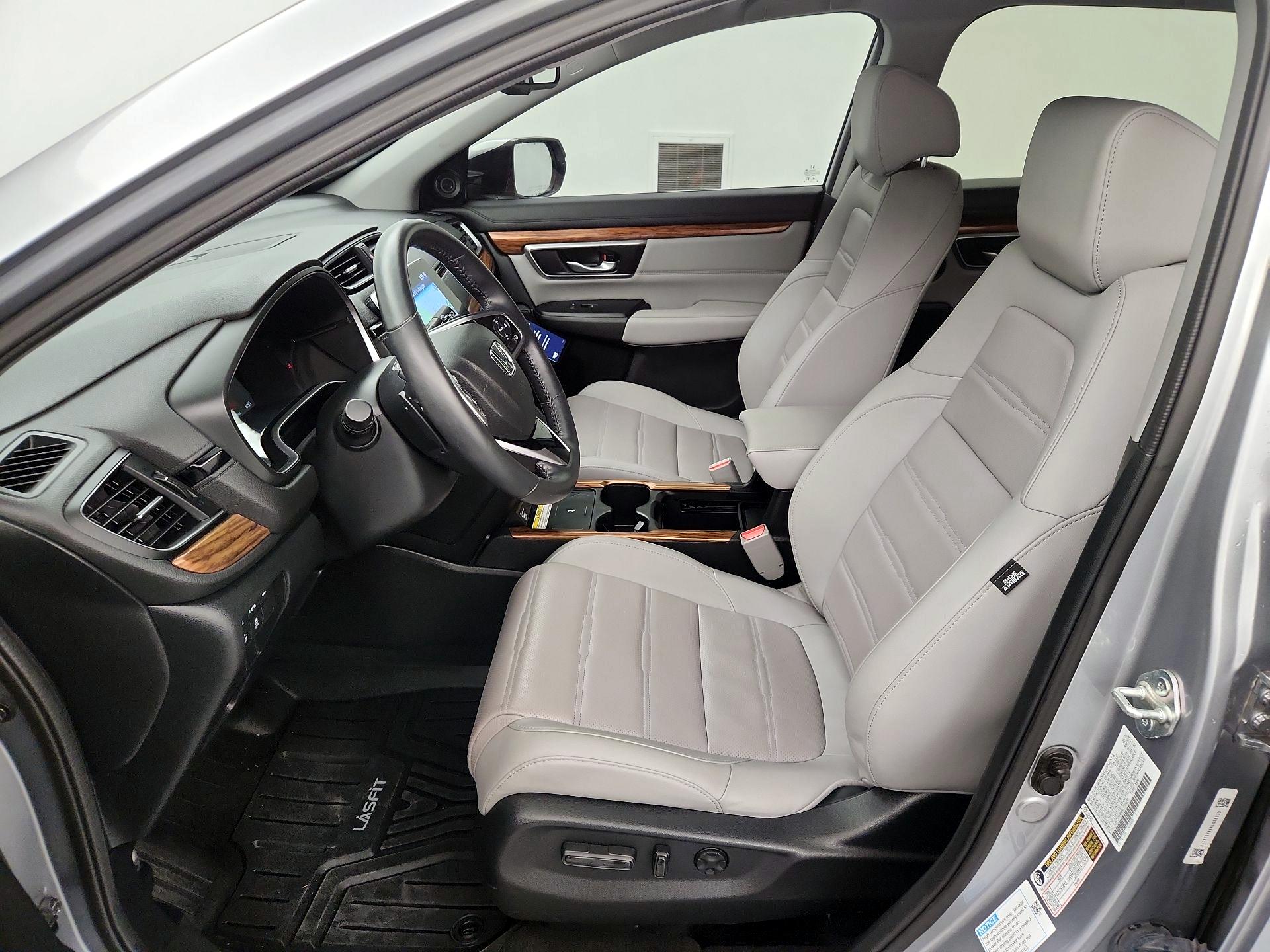 Thumbnail: 2022 Honda CR-V - 11