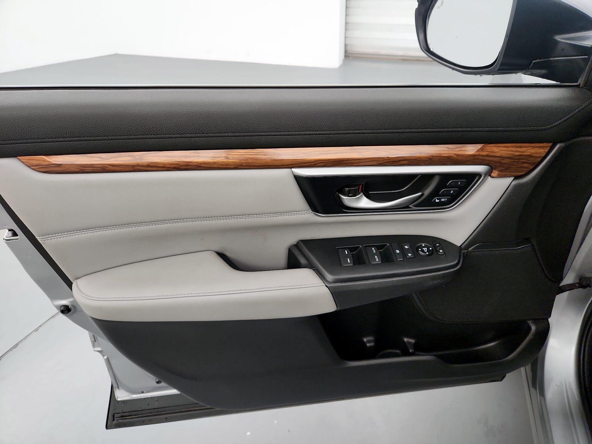 Thumbnail: 2022 Honda CR-V - 12