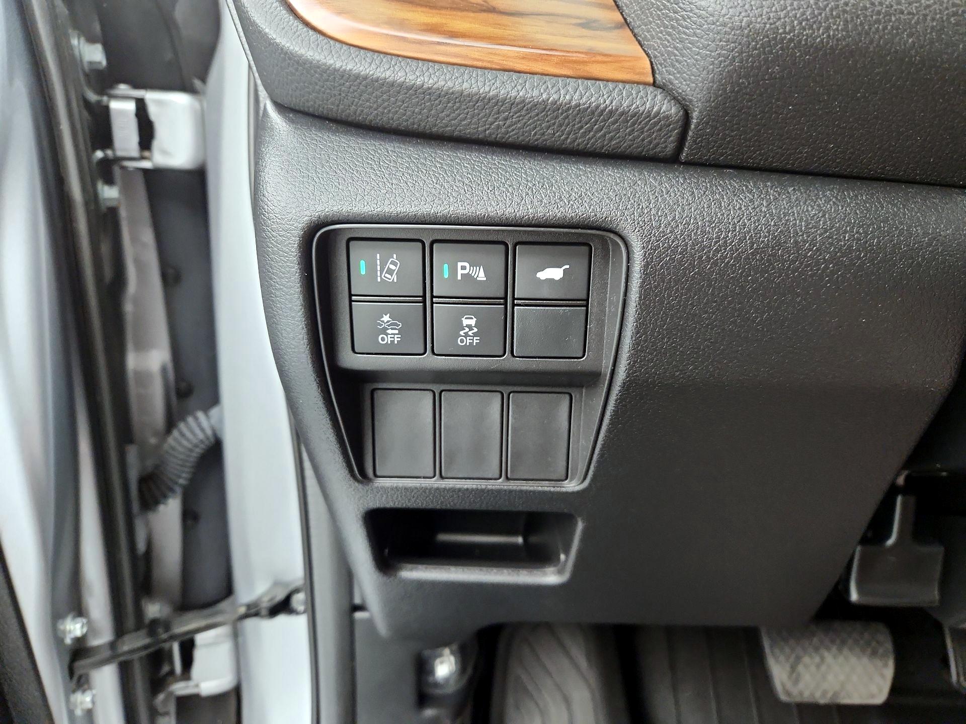 Thumbnail: 2022 Honda CR-V - 13