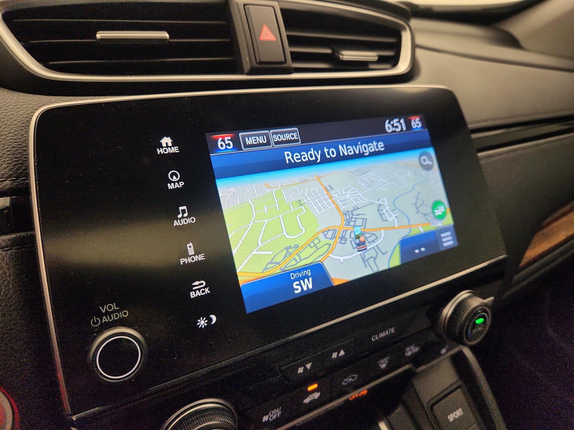 Thumbnail: 2022 Honda CR-V - 14