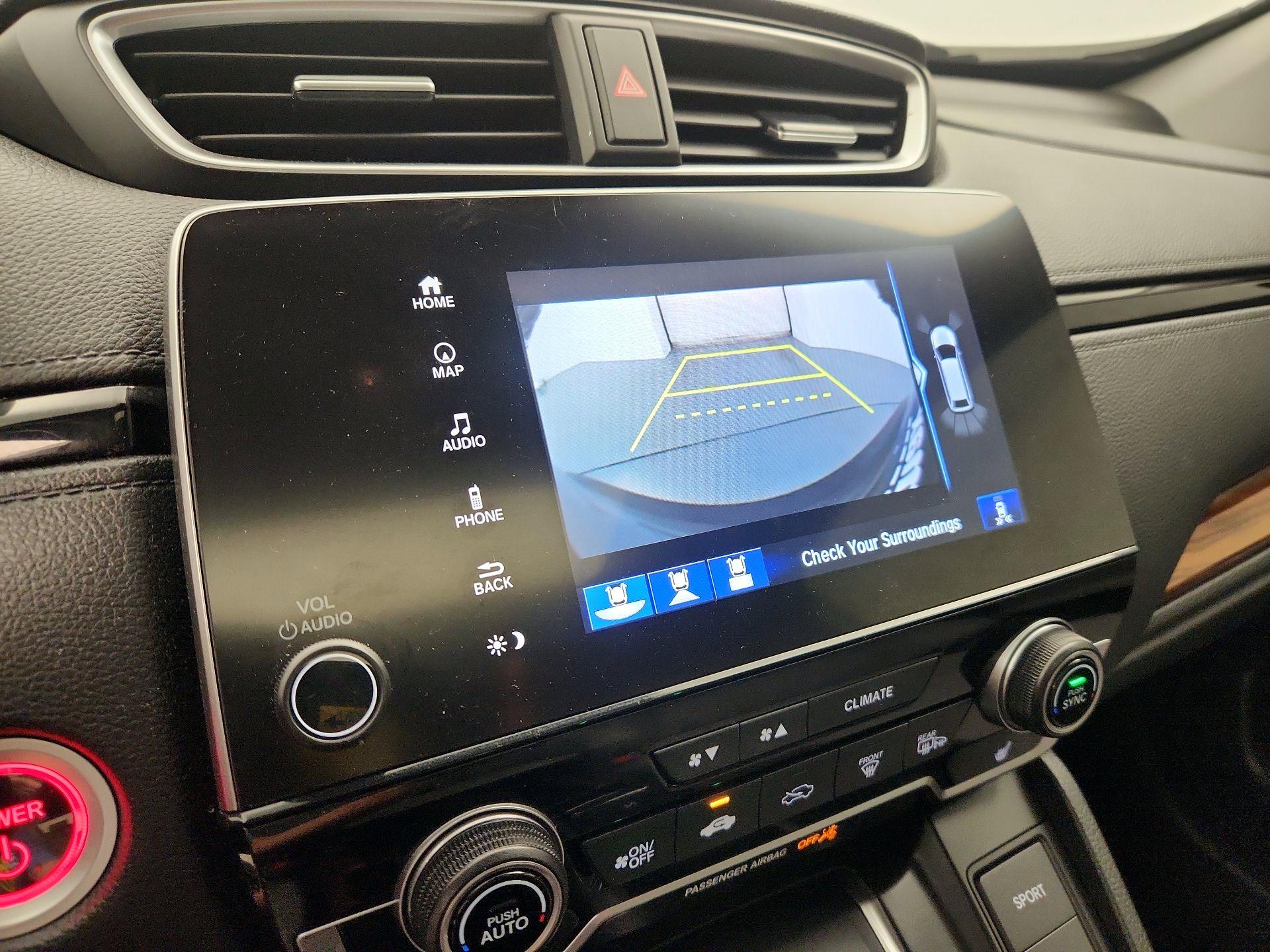 Thumbnail: 2022 Honda CR-V - 15