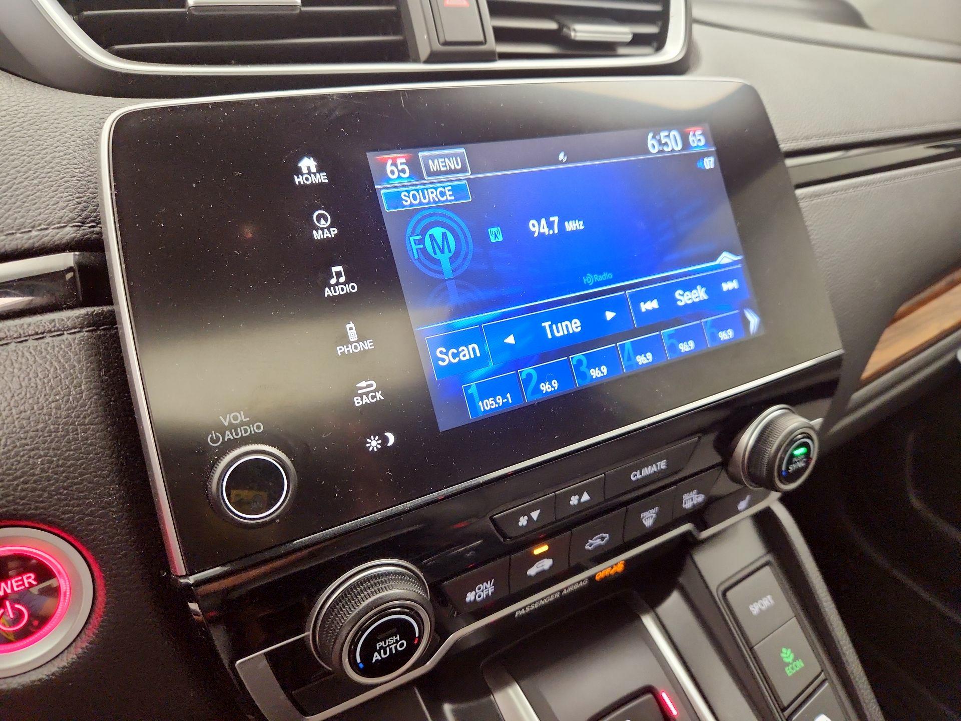 Thumbnail: 2022 Honda CR-V - 16