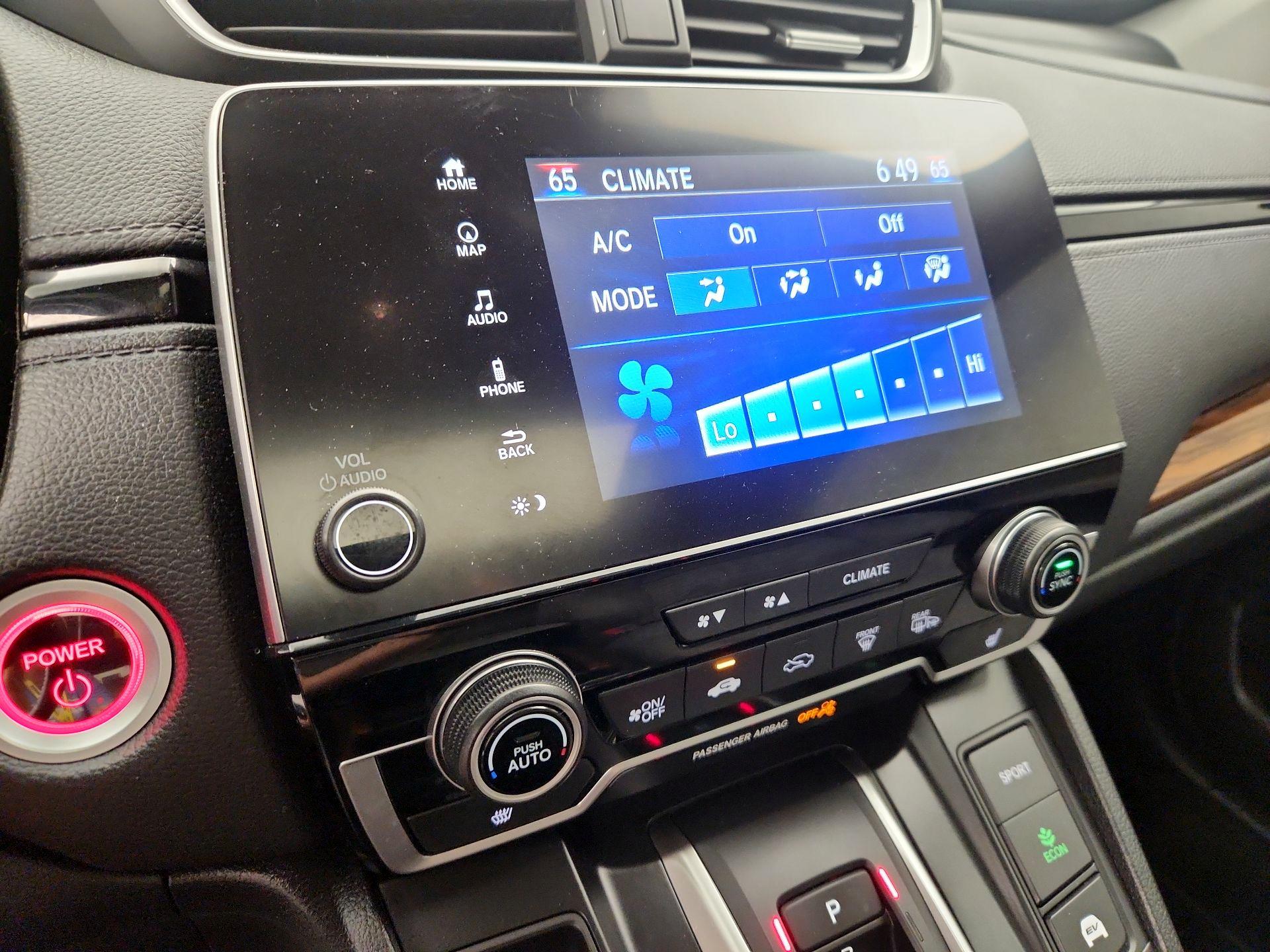 Thumbnail: 2022 Honda CR-V - 17