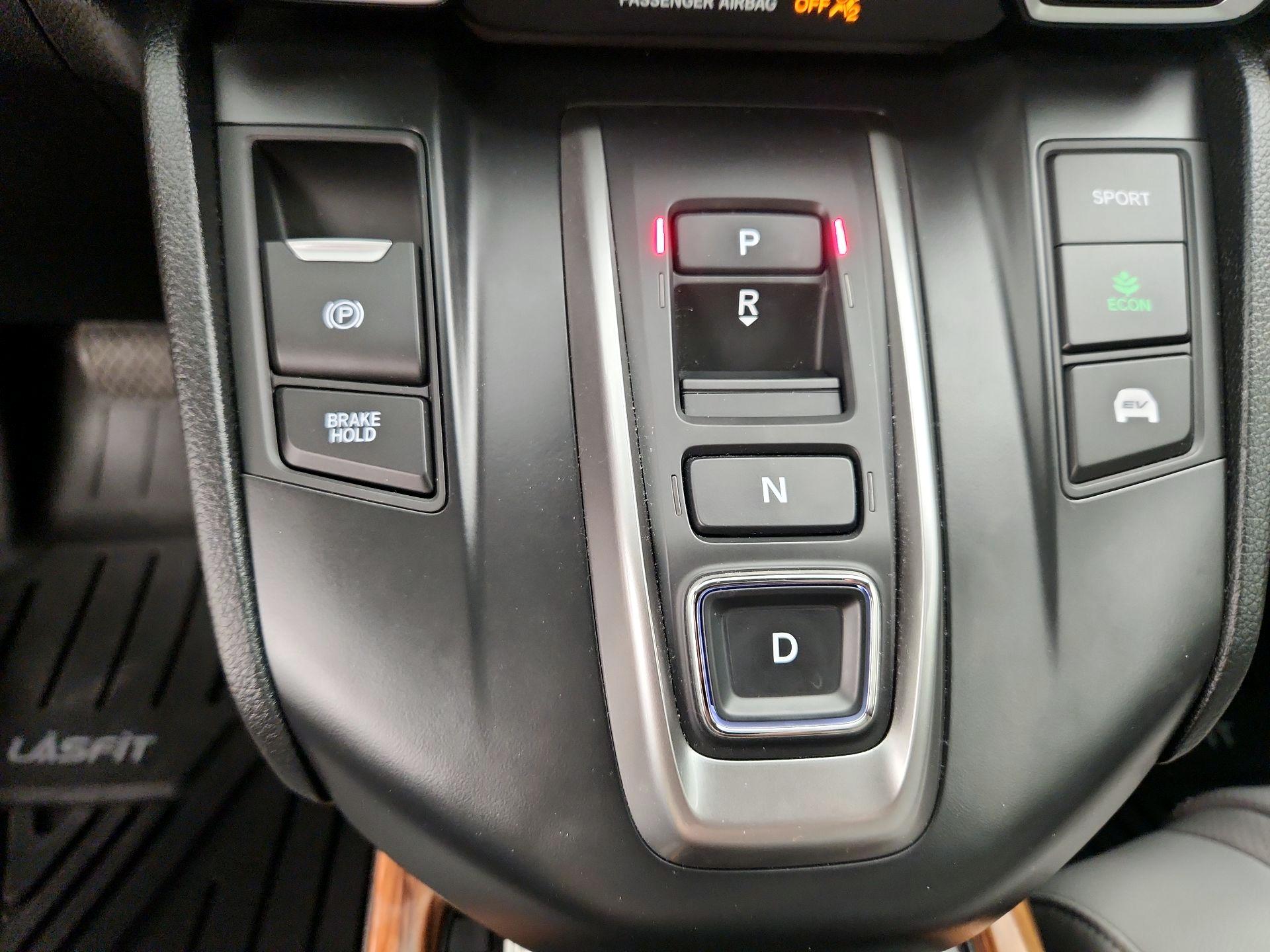 Thumbnail: 2022 Honda CR-V - 18