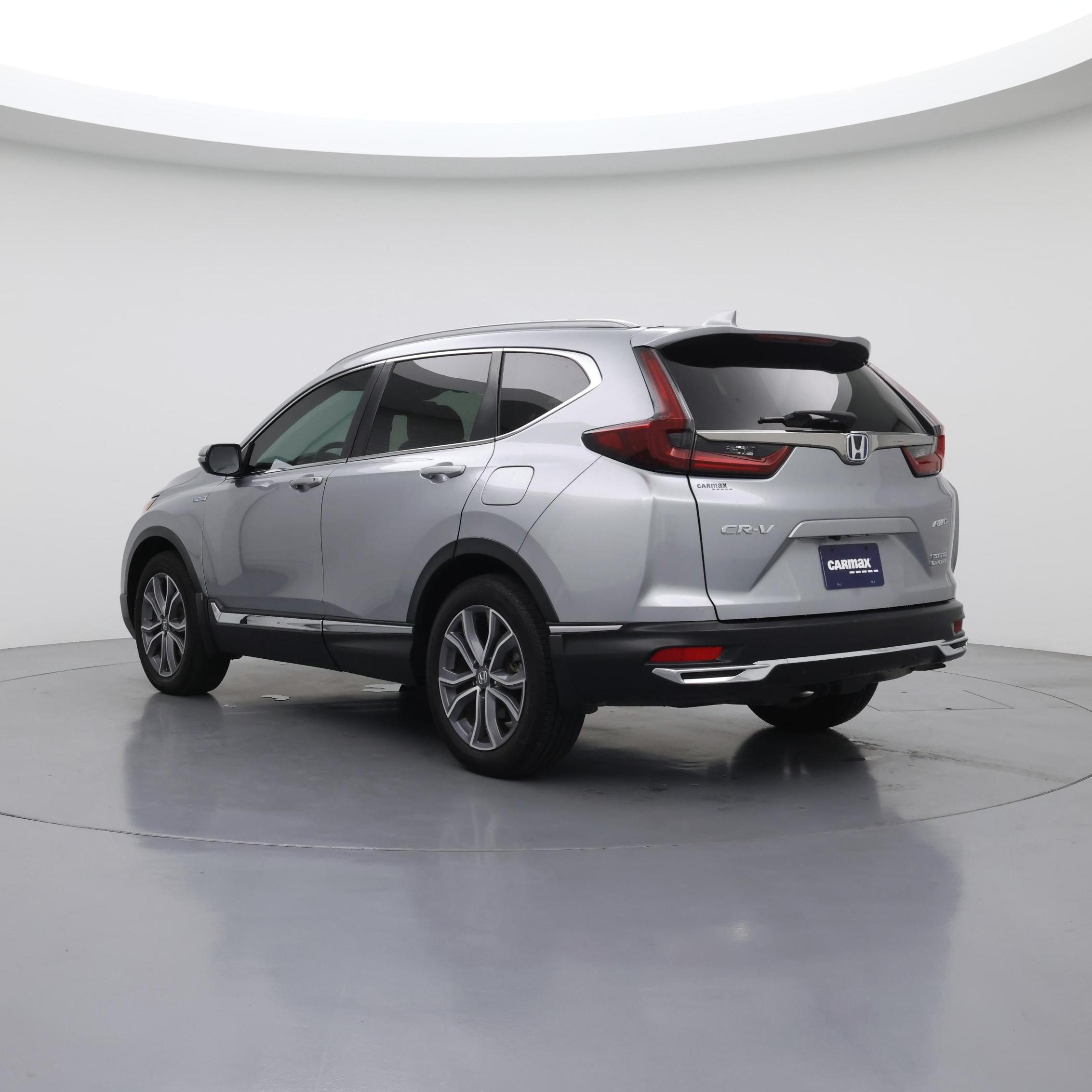 Thumbnail: 2022 Honda CR-V - 2