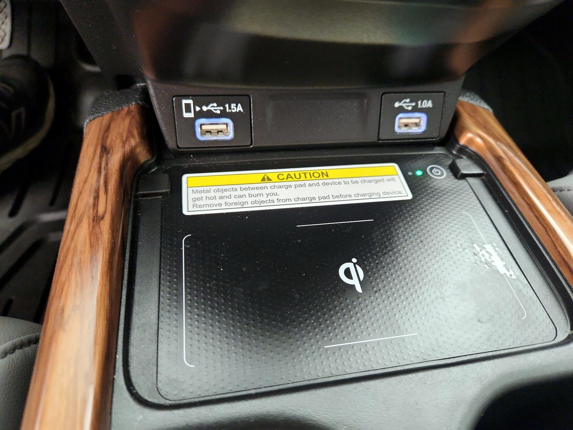 Thumbnail: 2022 Honda CR-V - 19