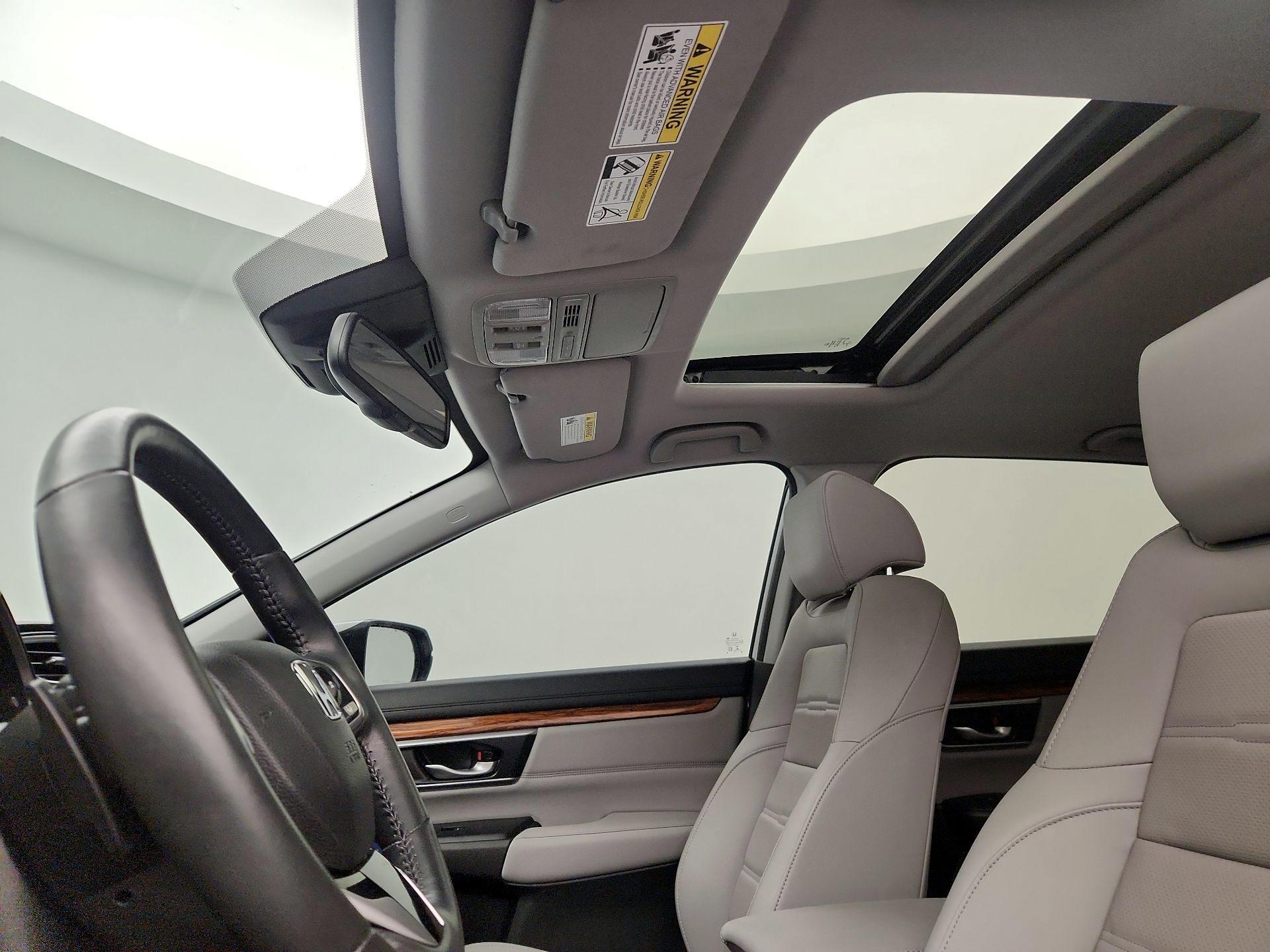 Thumbnail: 2022 Honda CR-V - 20