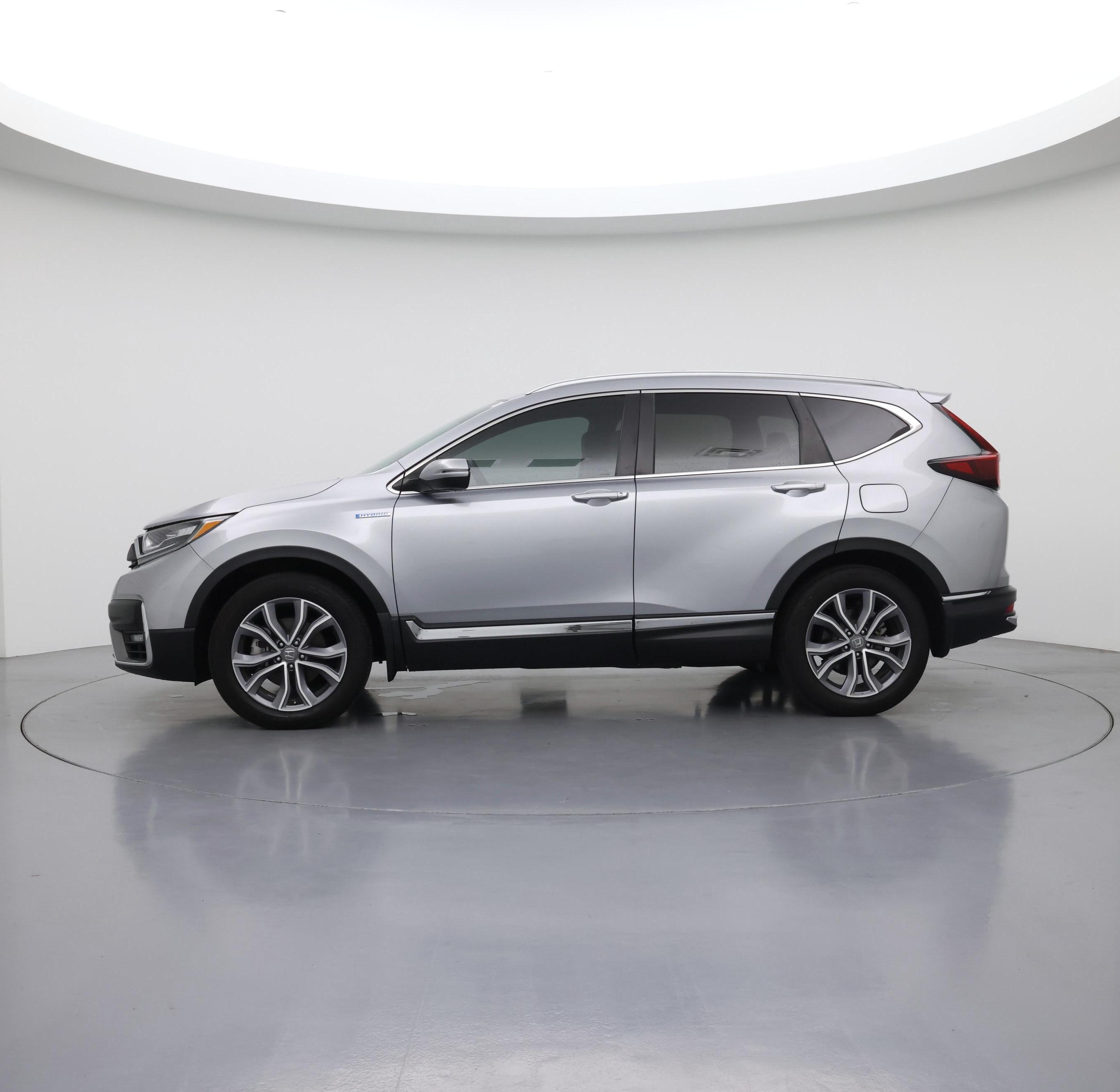 Thumbnail: 2022 Honda CR-V - 3