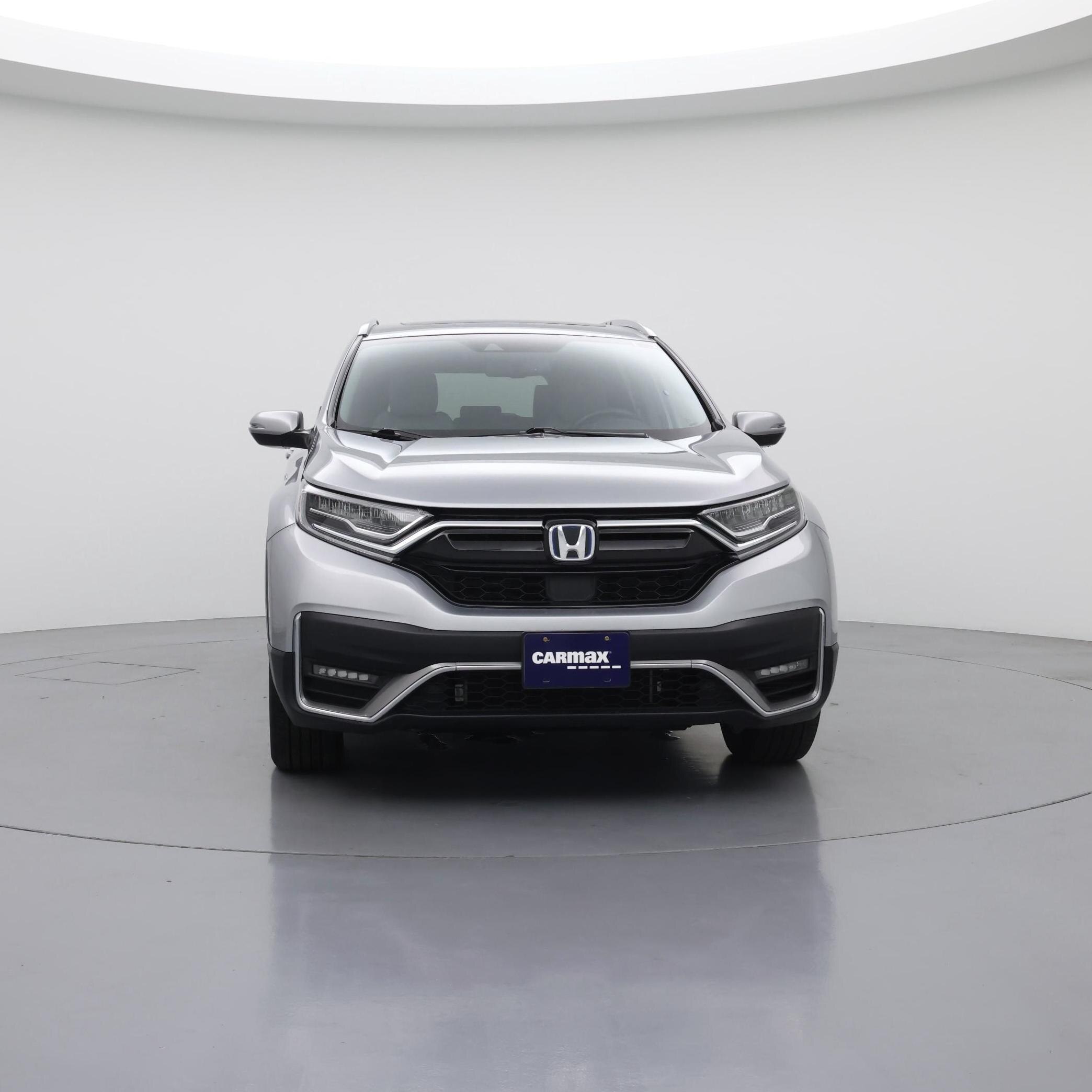 Thumbnail: 2022 Honda CR-V - 5