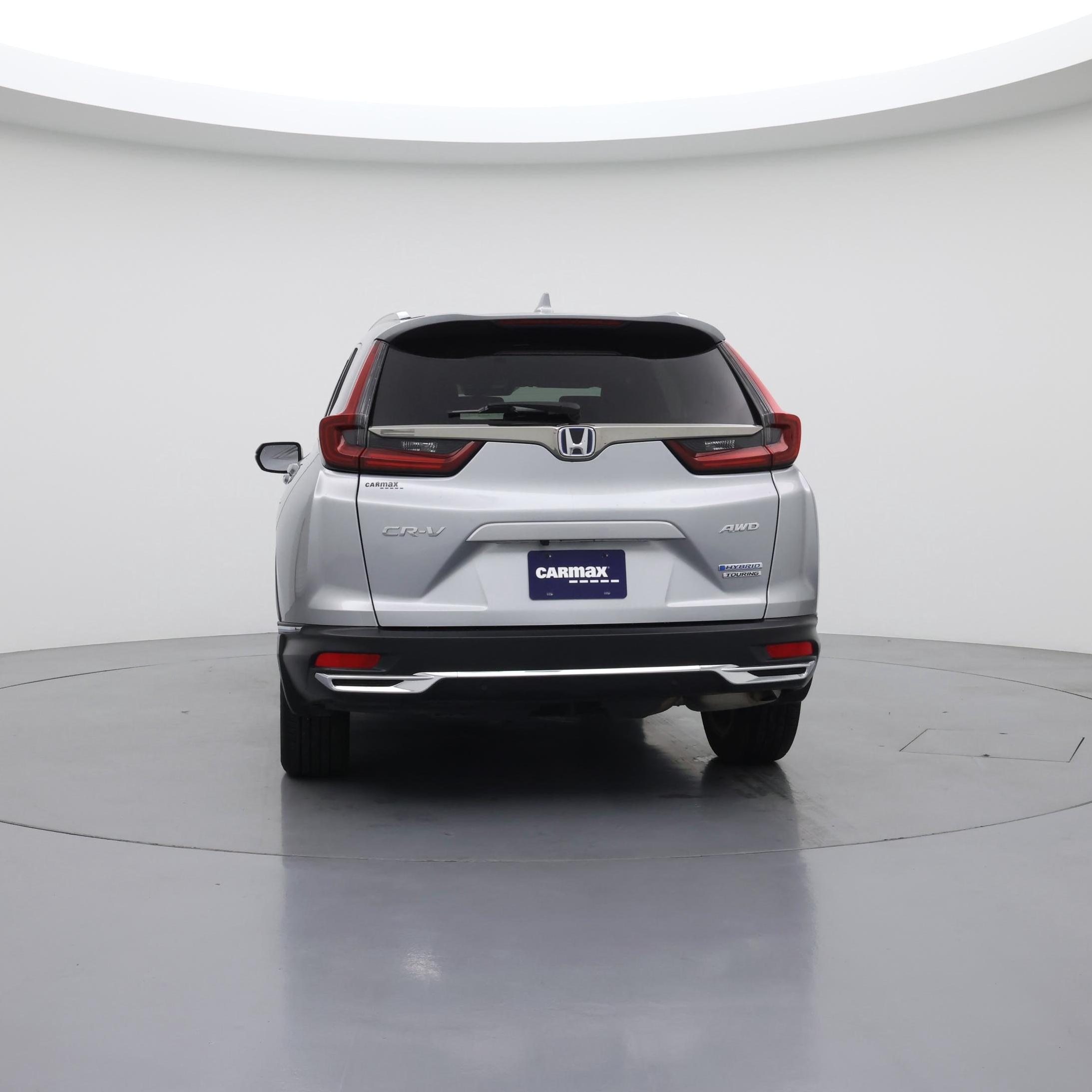 Thumbnail: 2022 Honda CR-V - 6