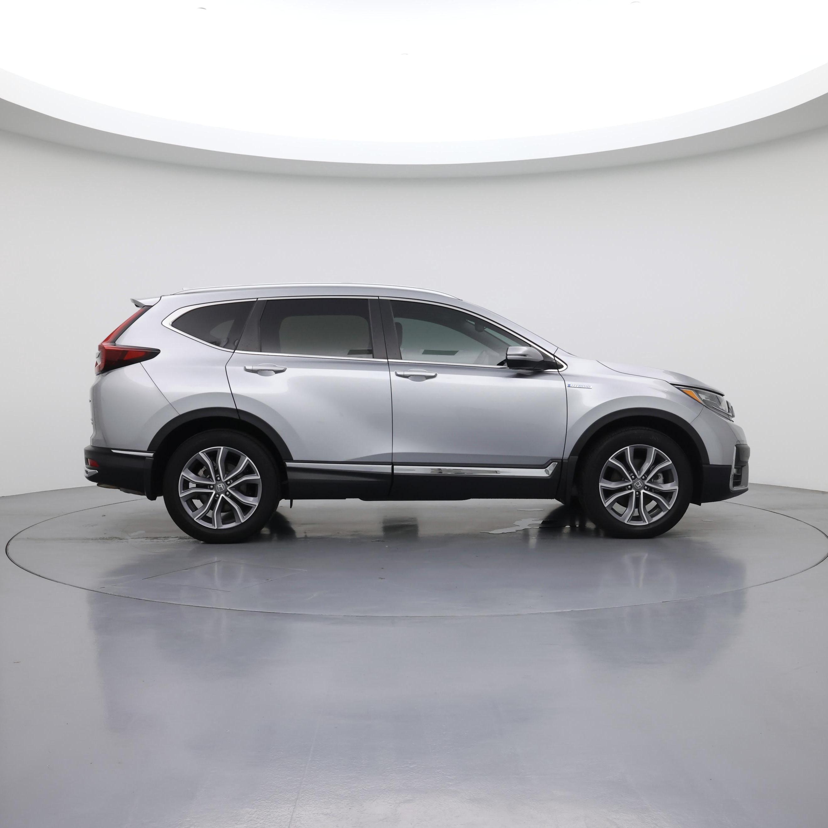 Thumbnail: 2022 Honda CR-V - 7