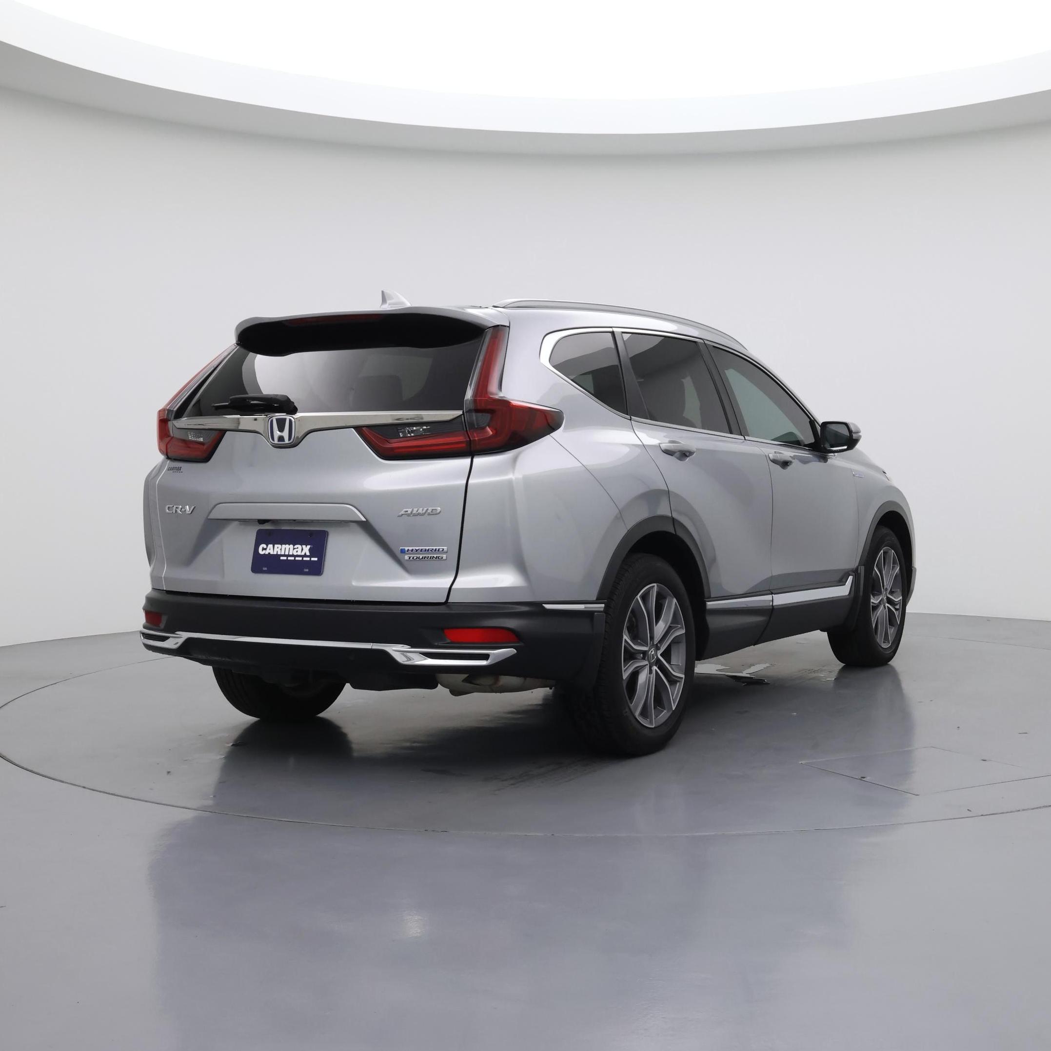 Thumbnail: 2022 Honda CR-V - 8