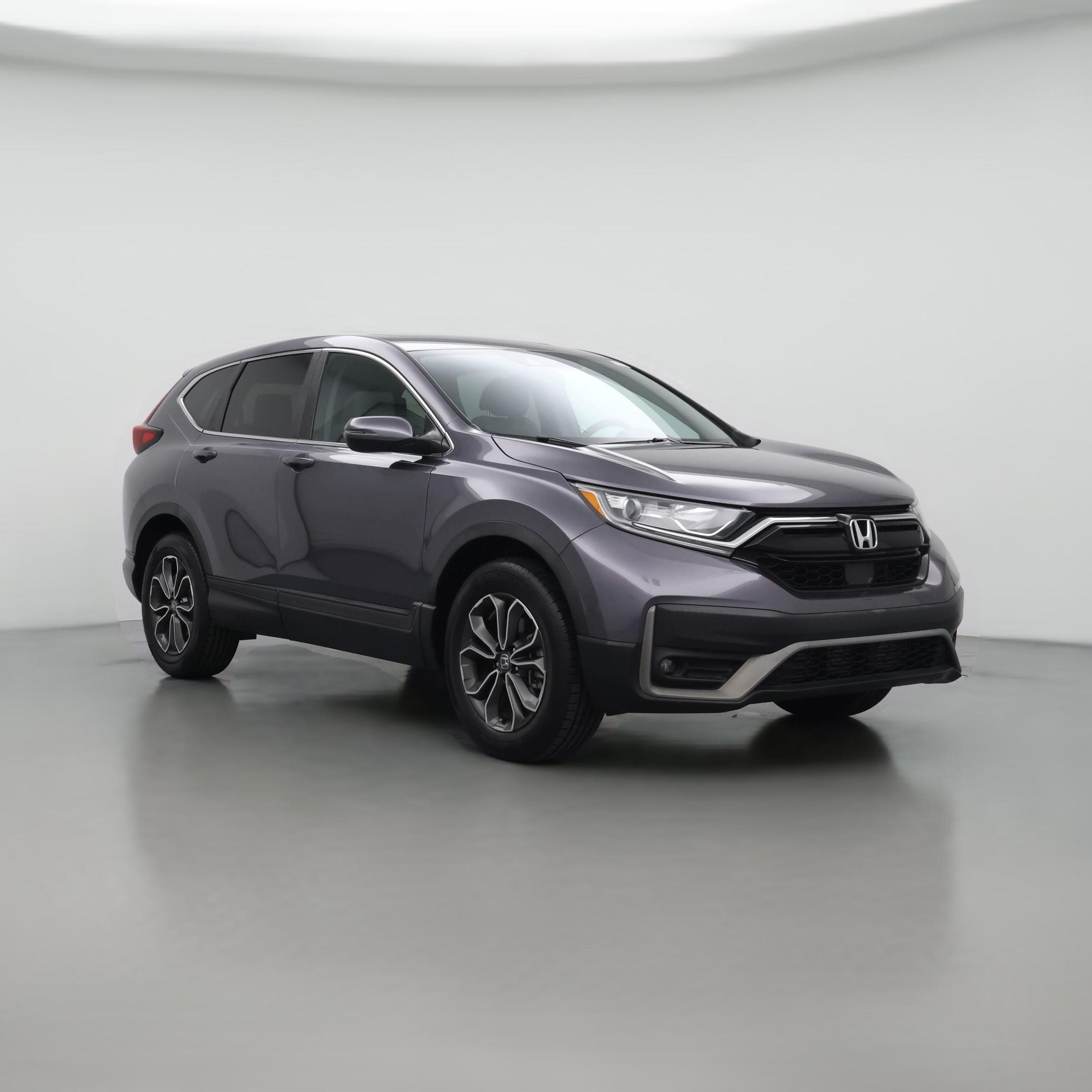 Thumbnail: 2022 Honda CR-V - 1