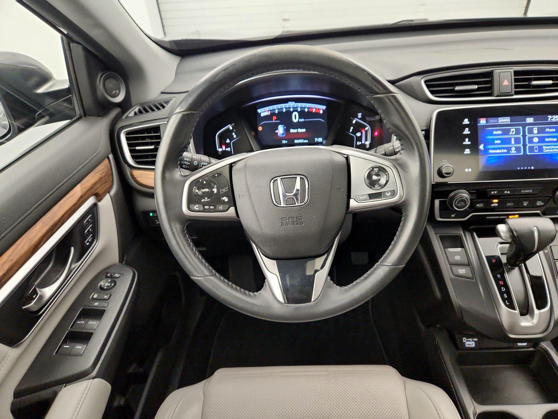 Thumbnail: 2022 Honda CR-V - 10