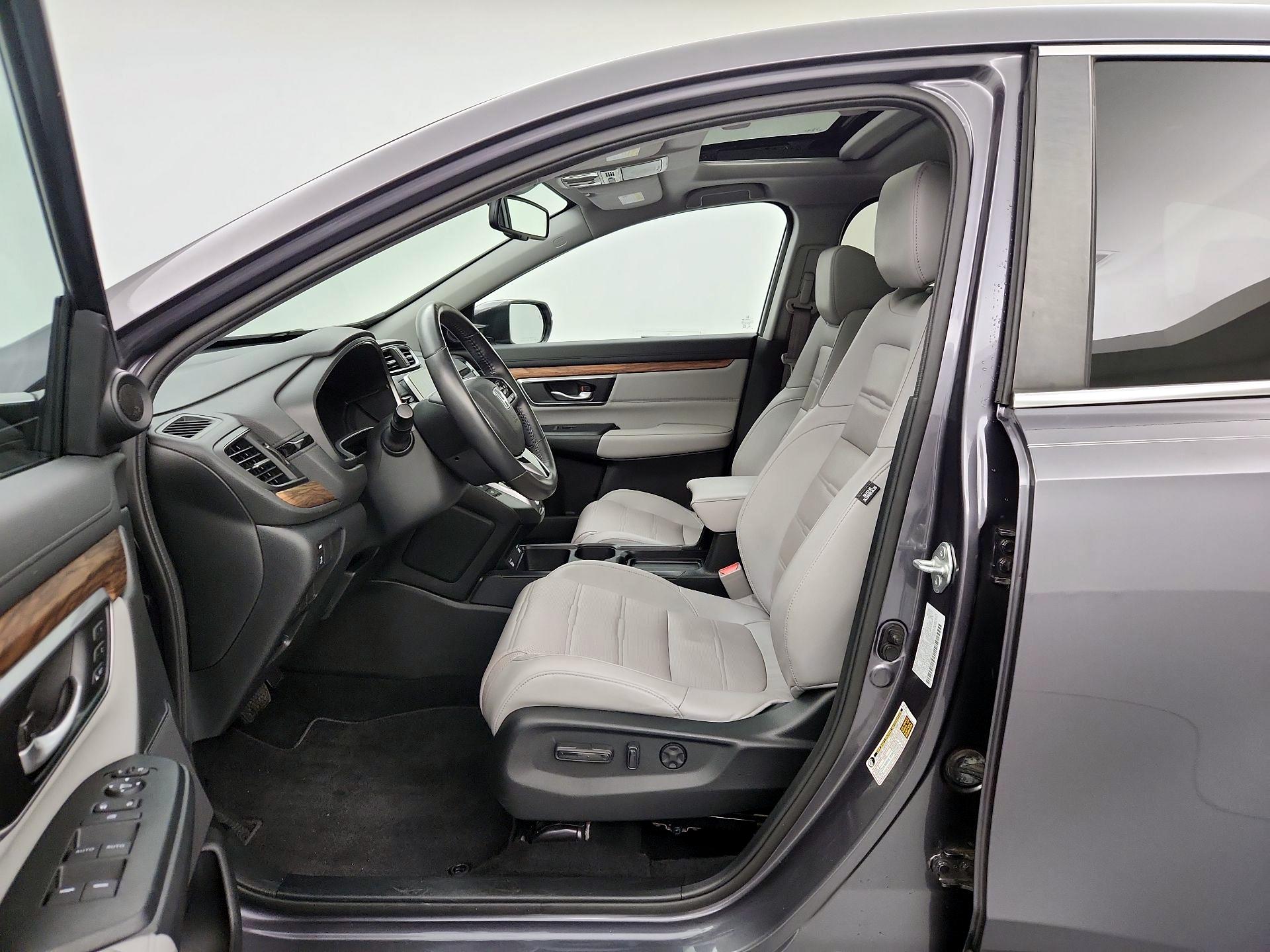 Thumbnail: 2022 Honda CR-V - 11