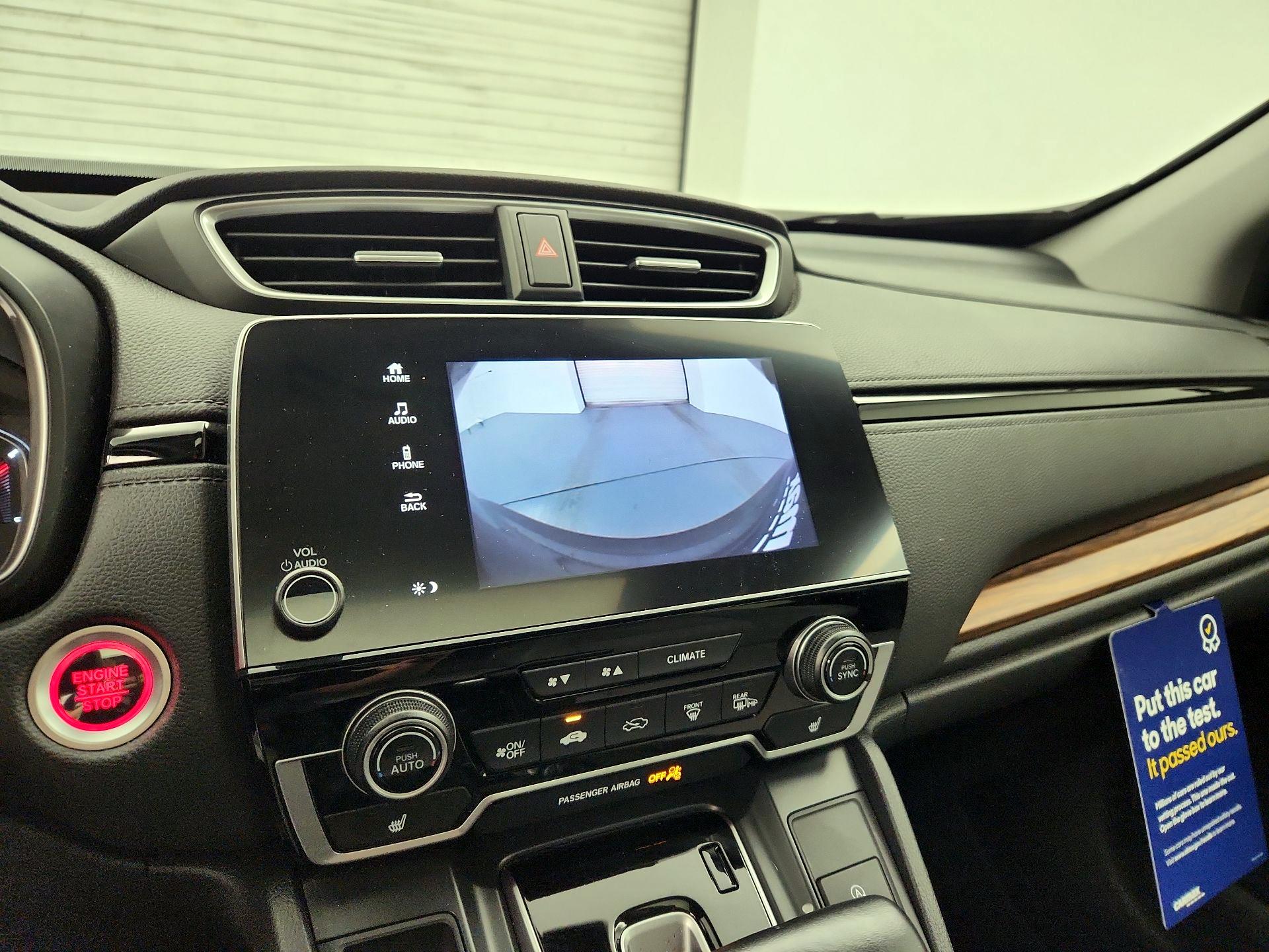 Thumbnail: 2022 Honda CR-V - 14