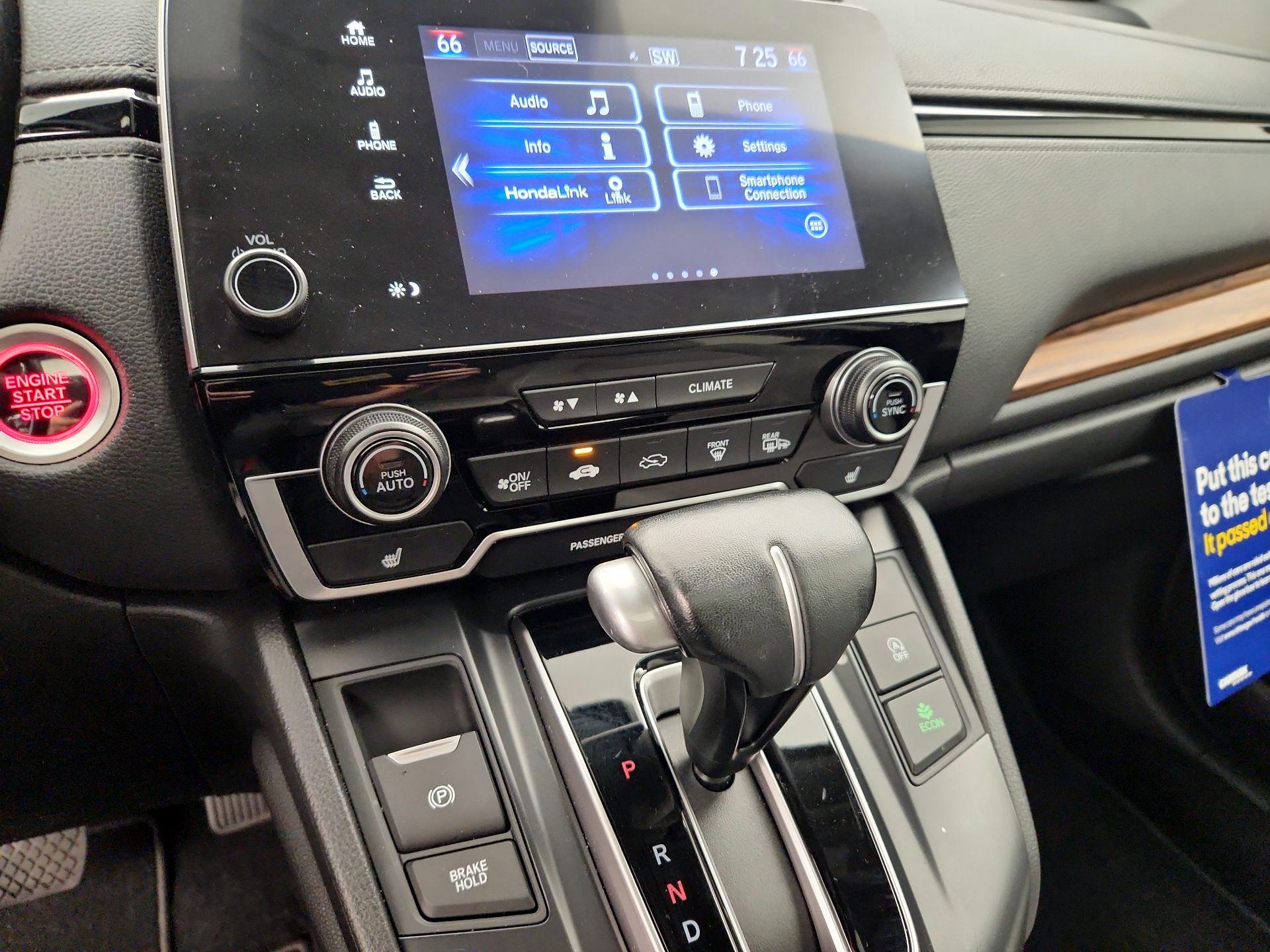 Thumbnail: 2022 Honda CR-V - 16