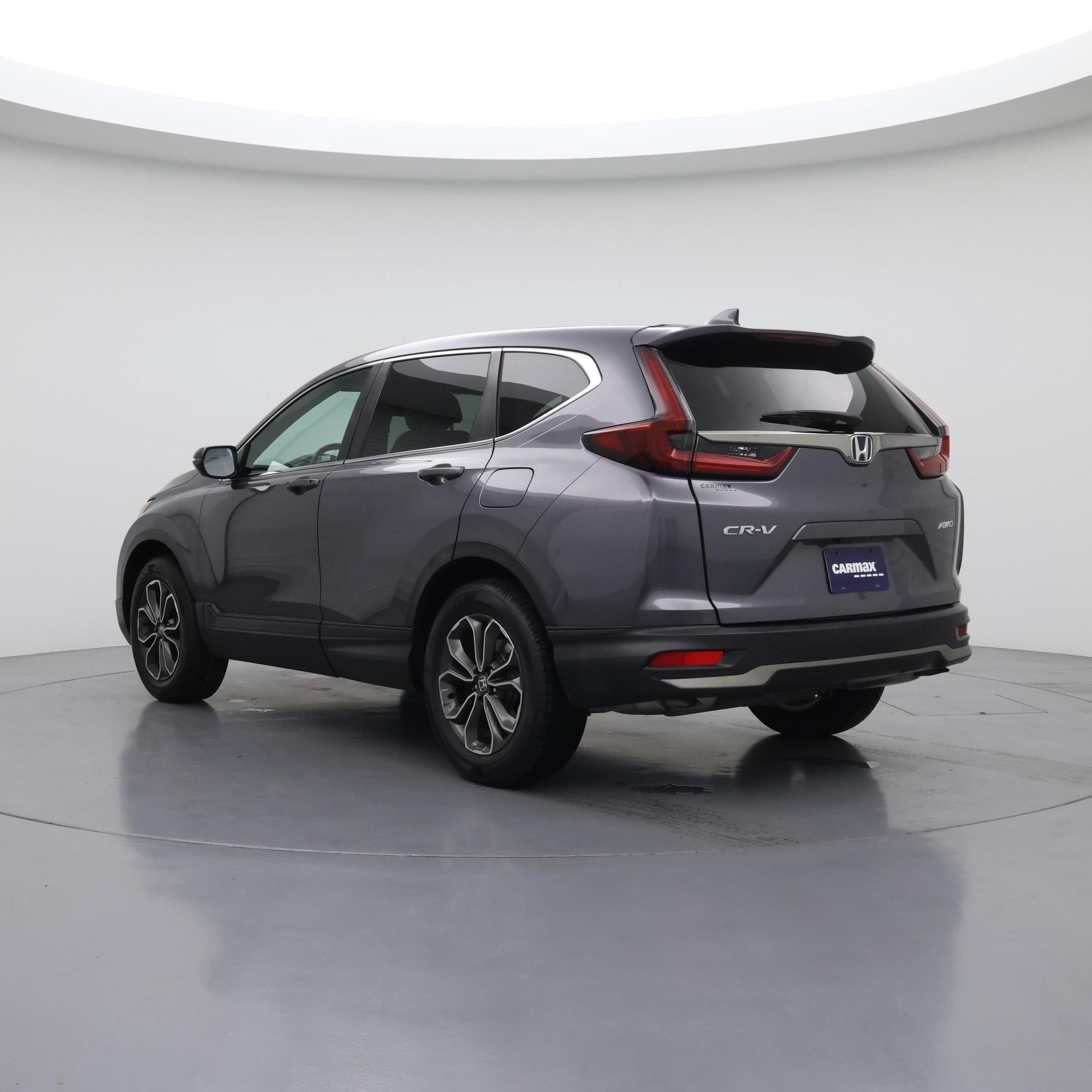 Thumbnail: 2022 Honda CR-V - 2