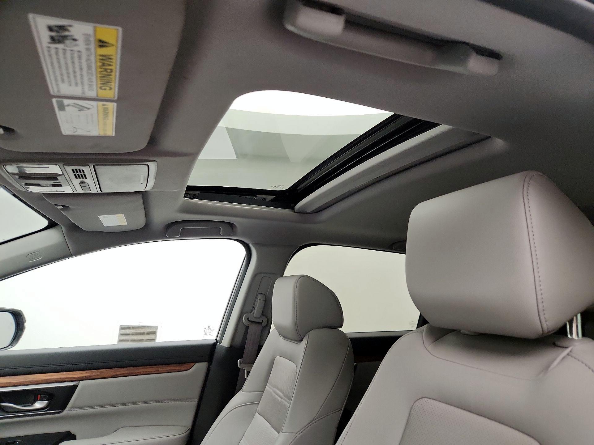 Thumbnail: 2022 Honda CR-V - 19