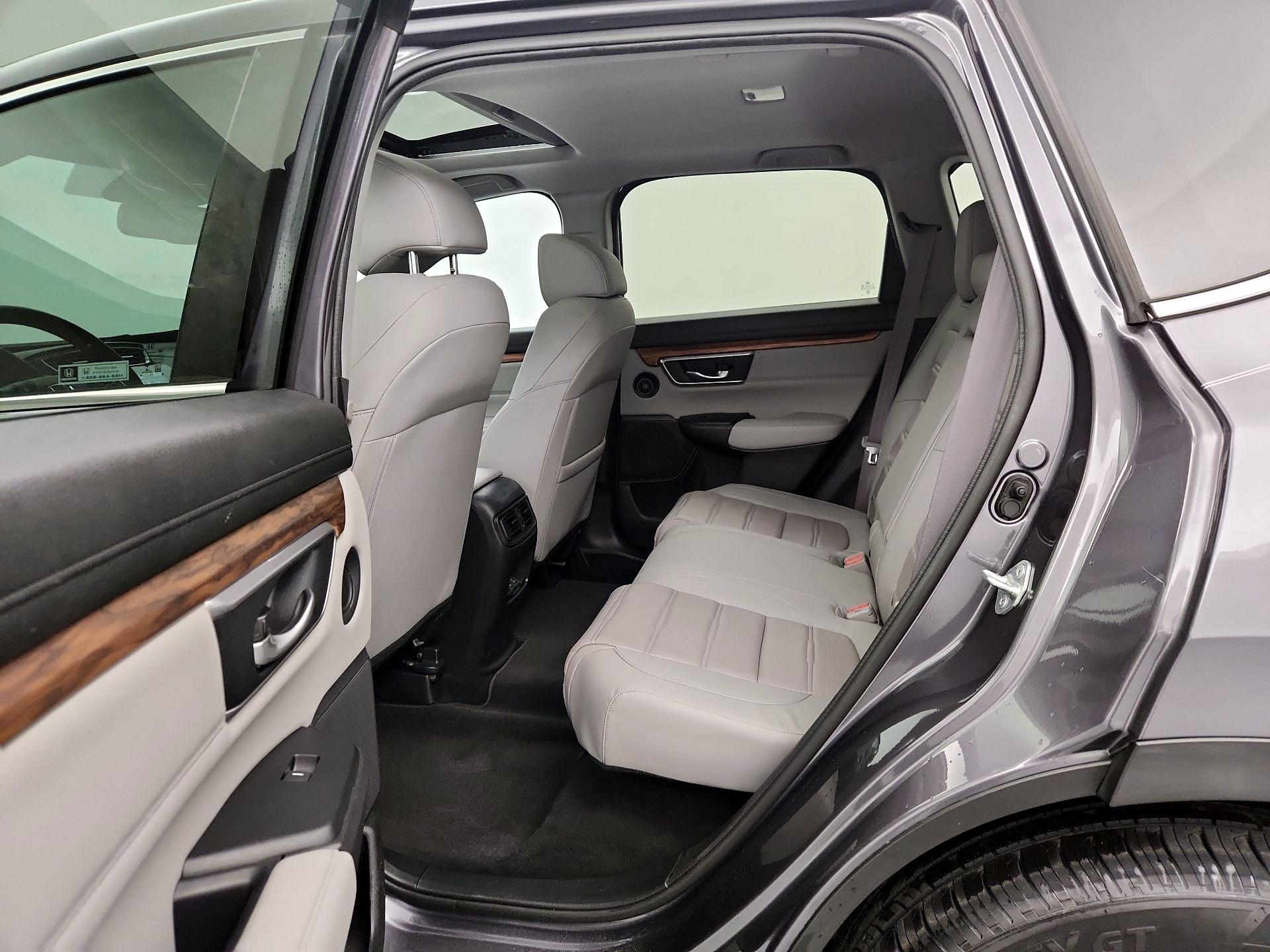 Thumbnail: 2022 Honda CR-V - 20