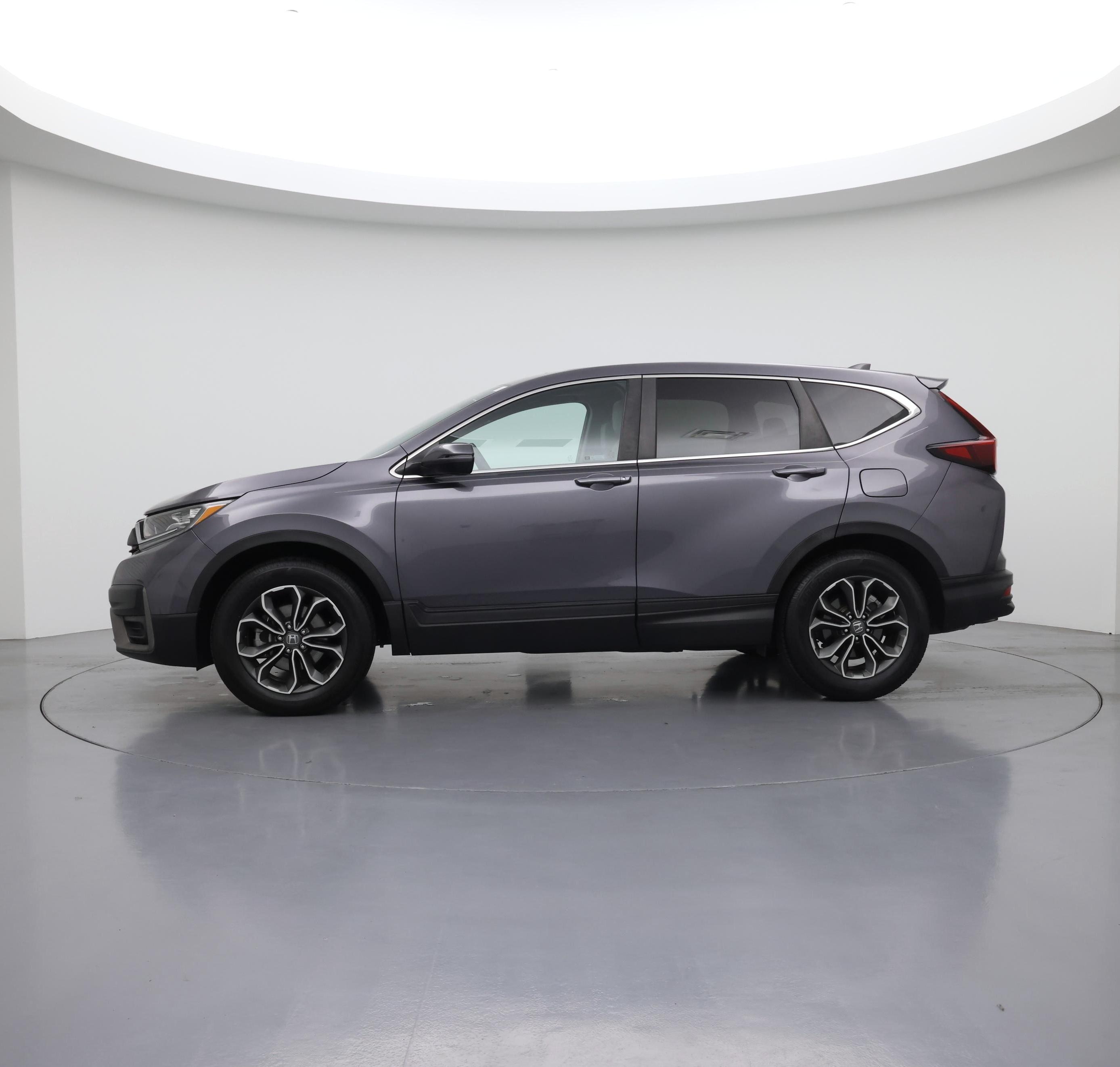 Thumbnail: 2022 Honda CR-V - 3