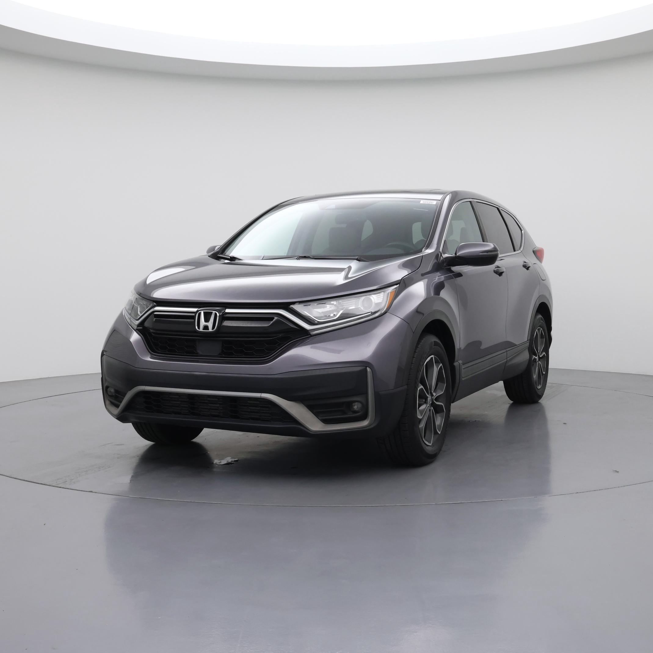 Thumbnail: 2022 Honda CR-V - 4