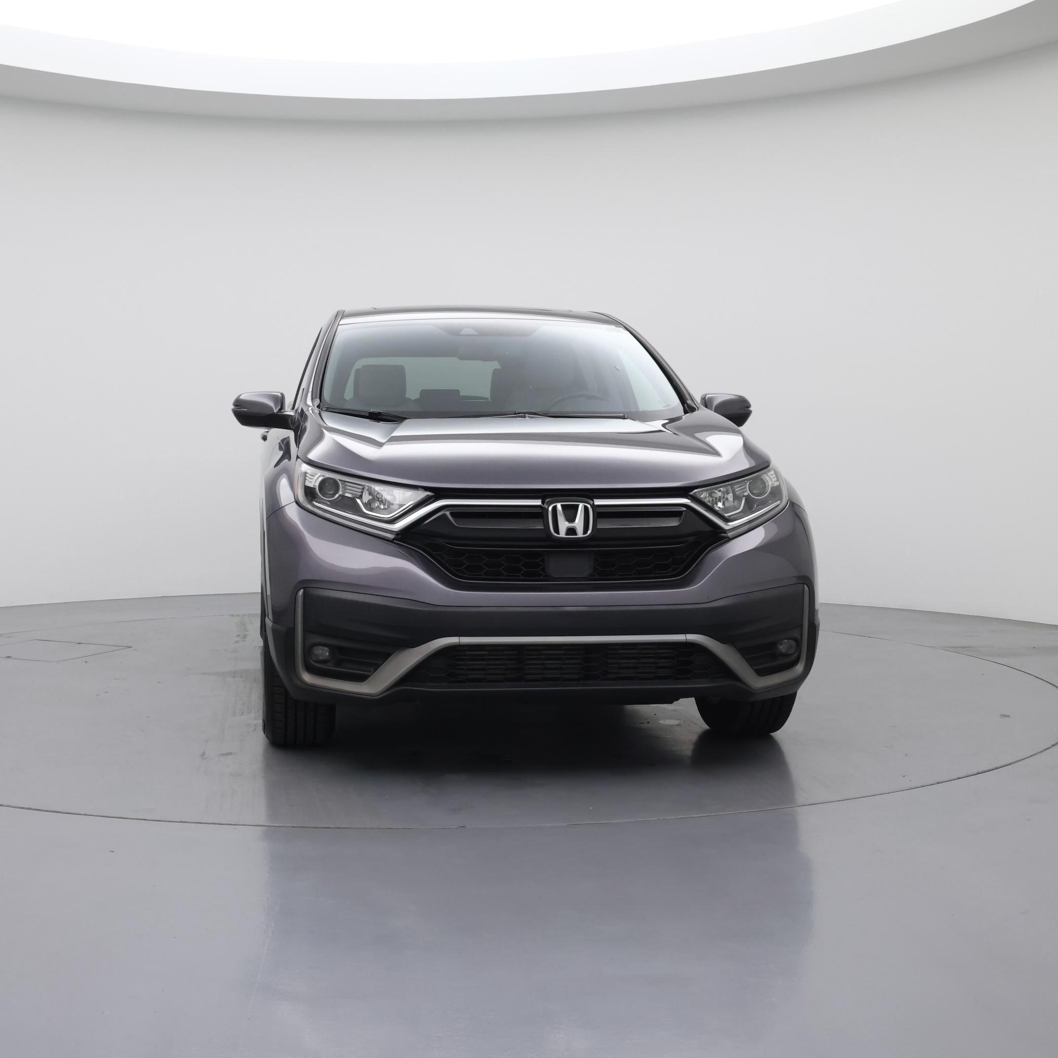 Thumbnail: 2022 Honda CR-V - 5
