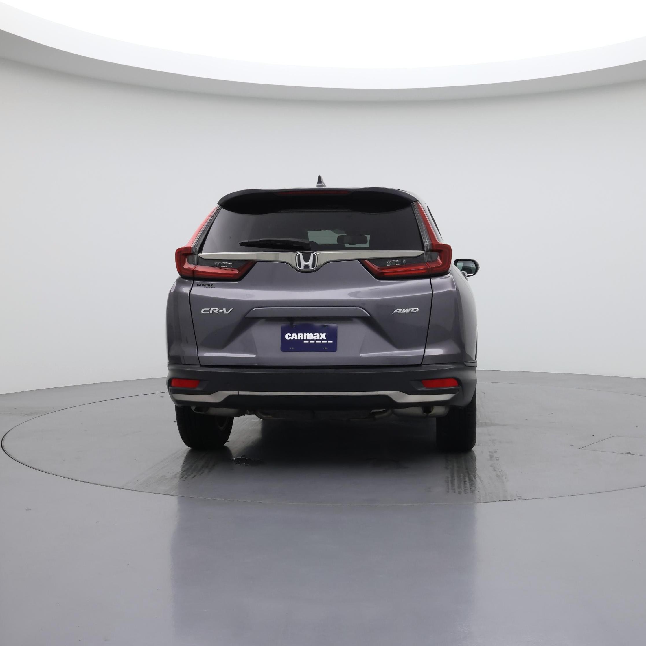 Thumbnail: 2022 Honda CR-V - 6