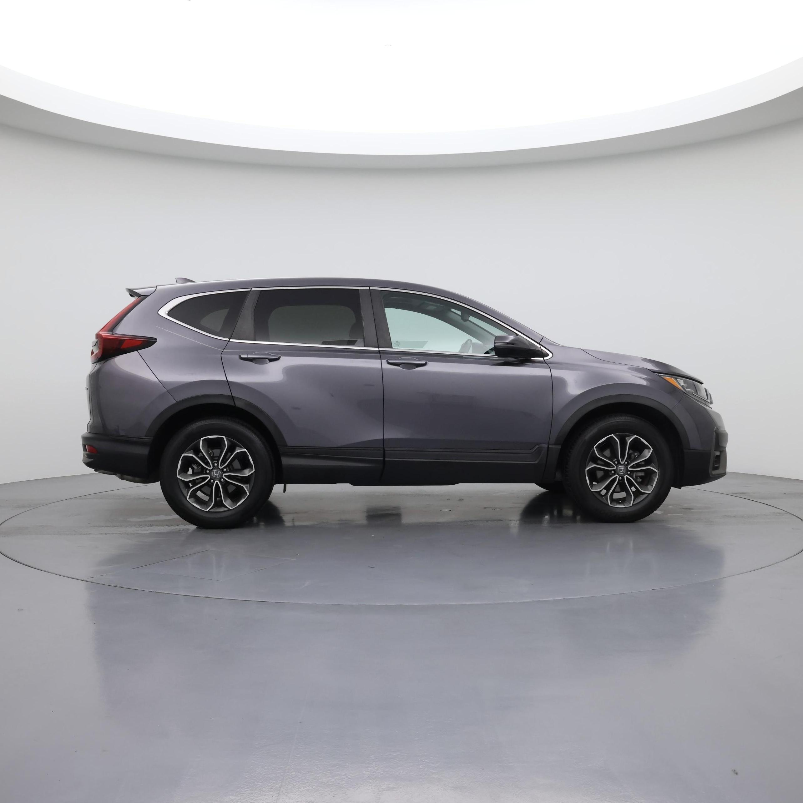 Thumbnail: 2022 Honda CR-V - 7