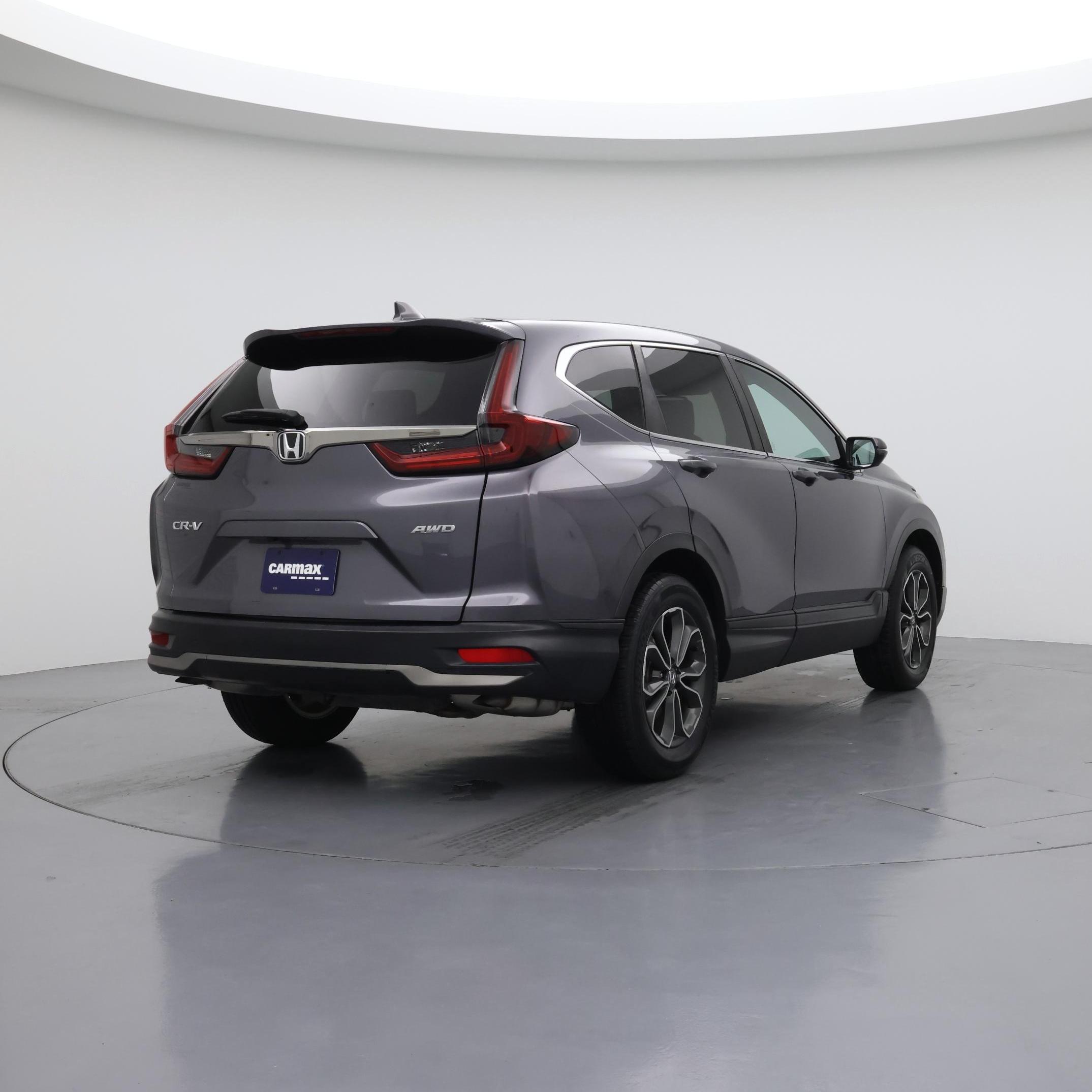 Thumbnail: 2022 Honda CR-V - 8