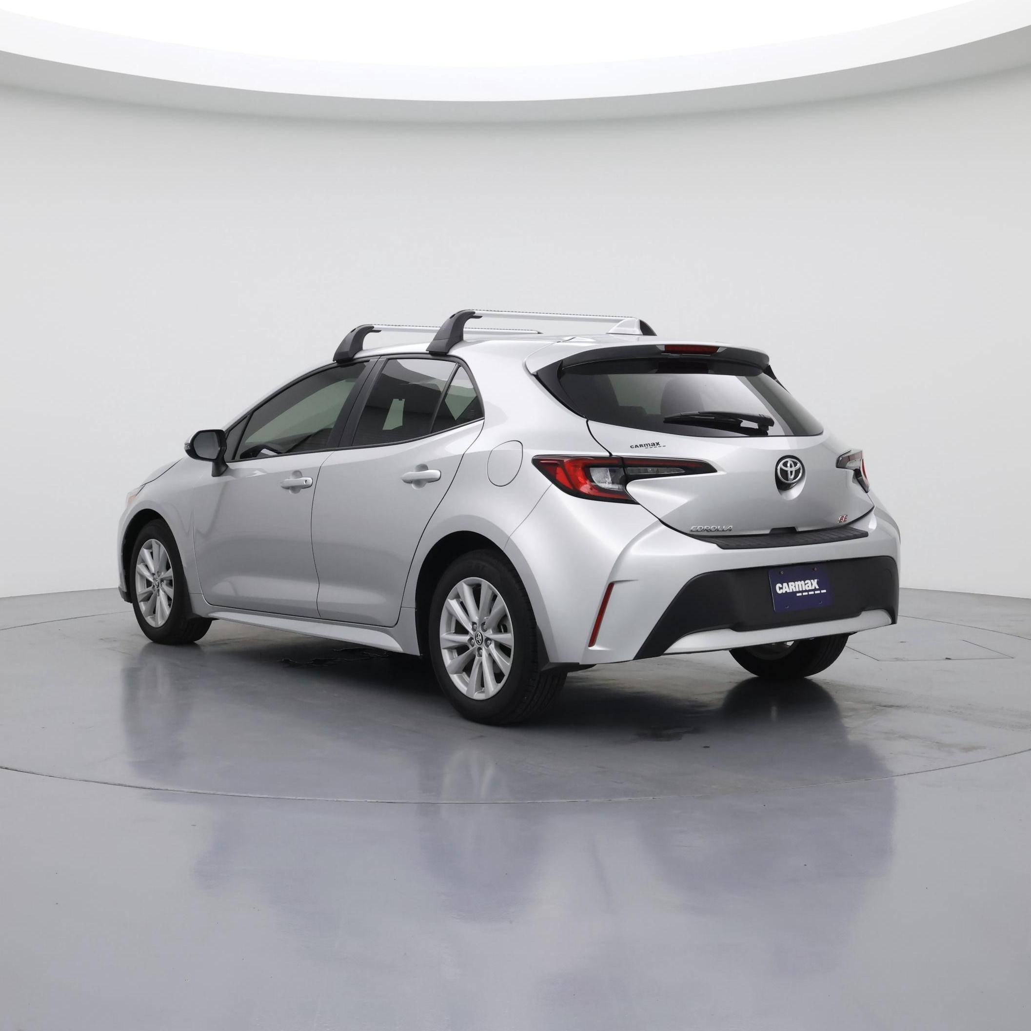 Thumbnail: 2023 Toyota Corolla - 2