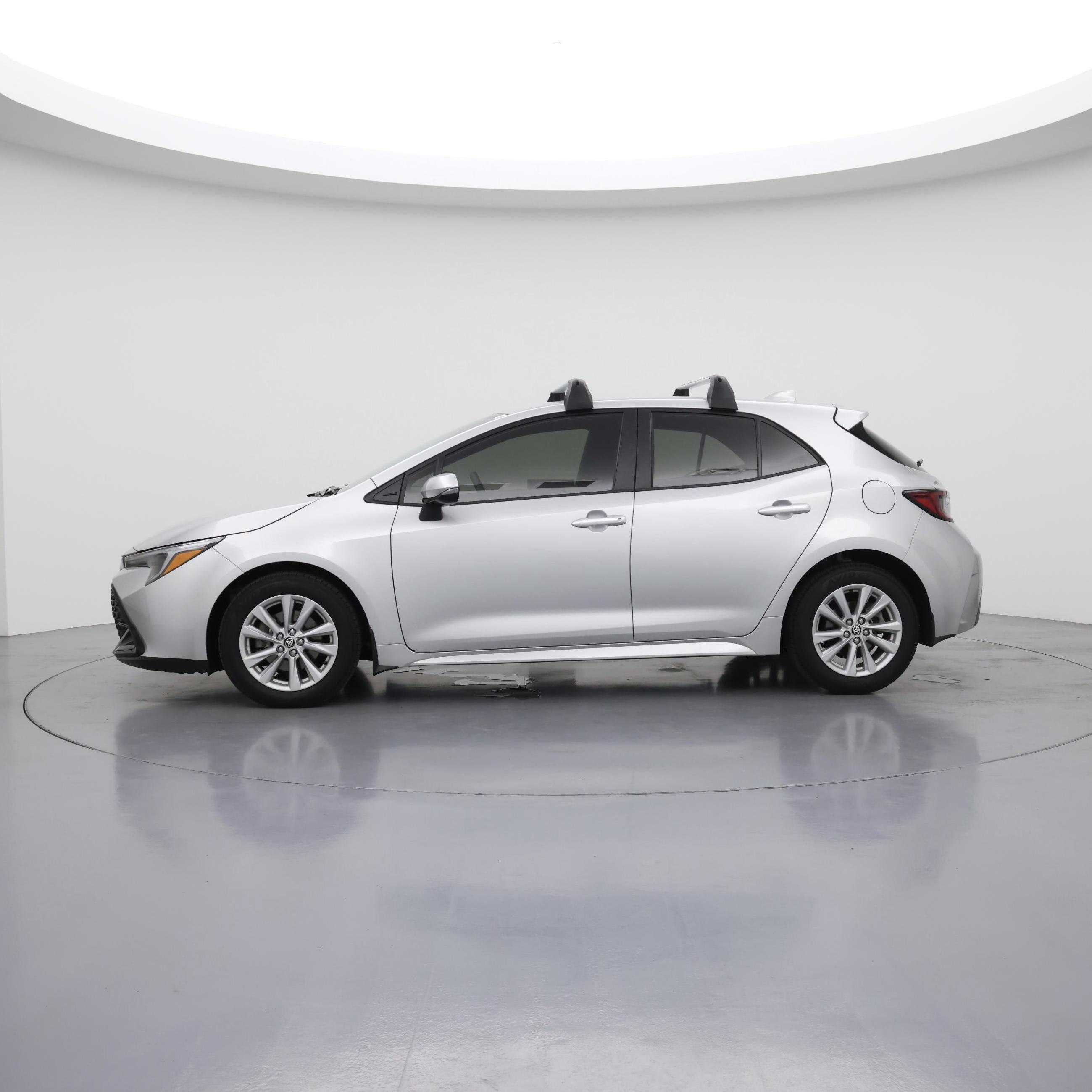 Thumbnail: 2023 Toyota Corolla - 3